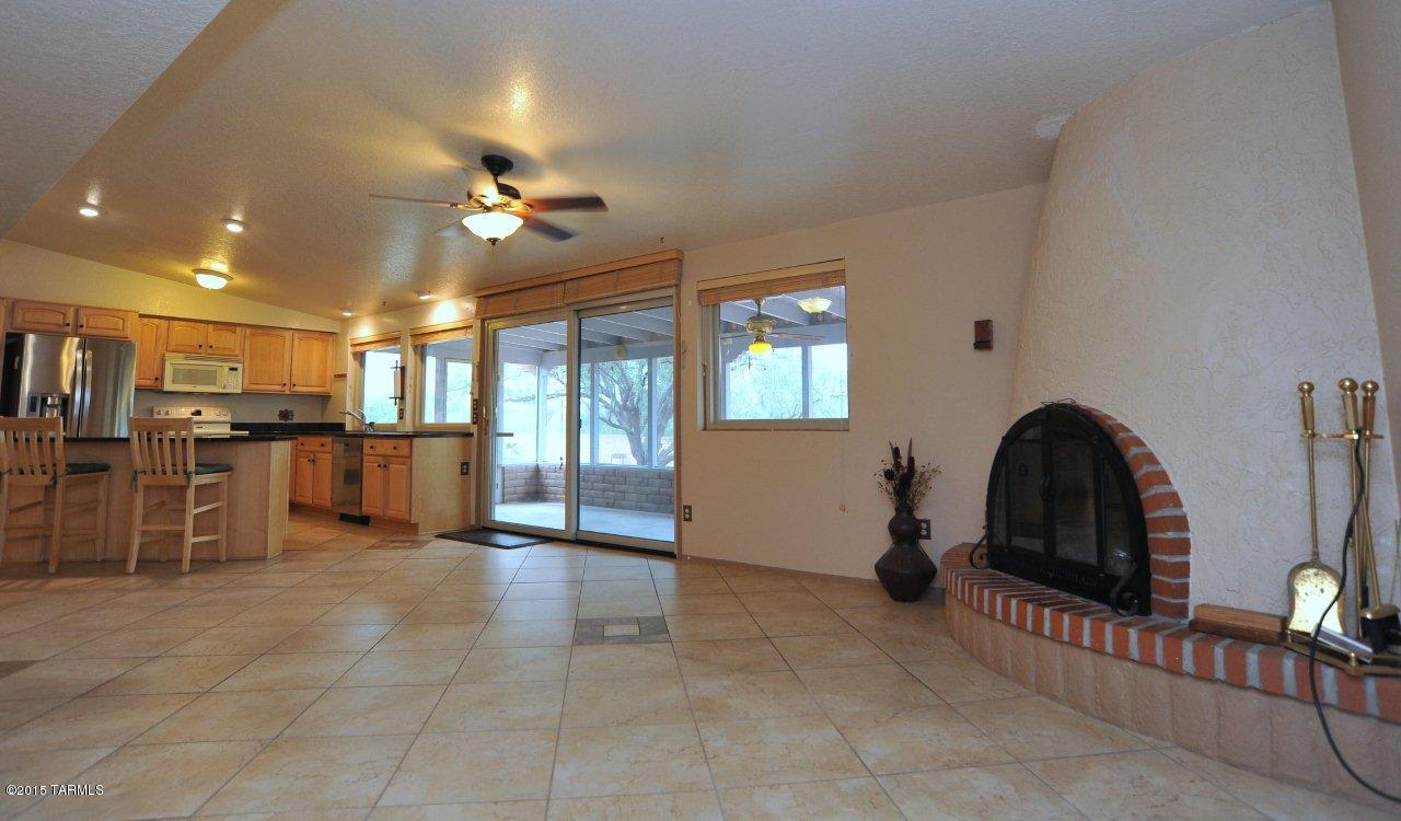 Rancho Sierra  (1-100) - Residential