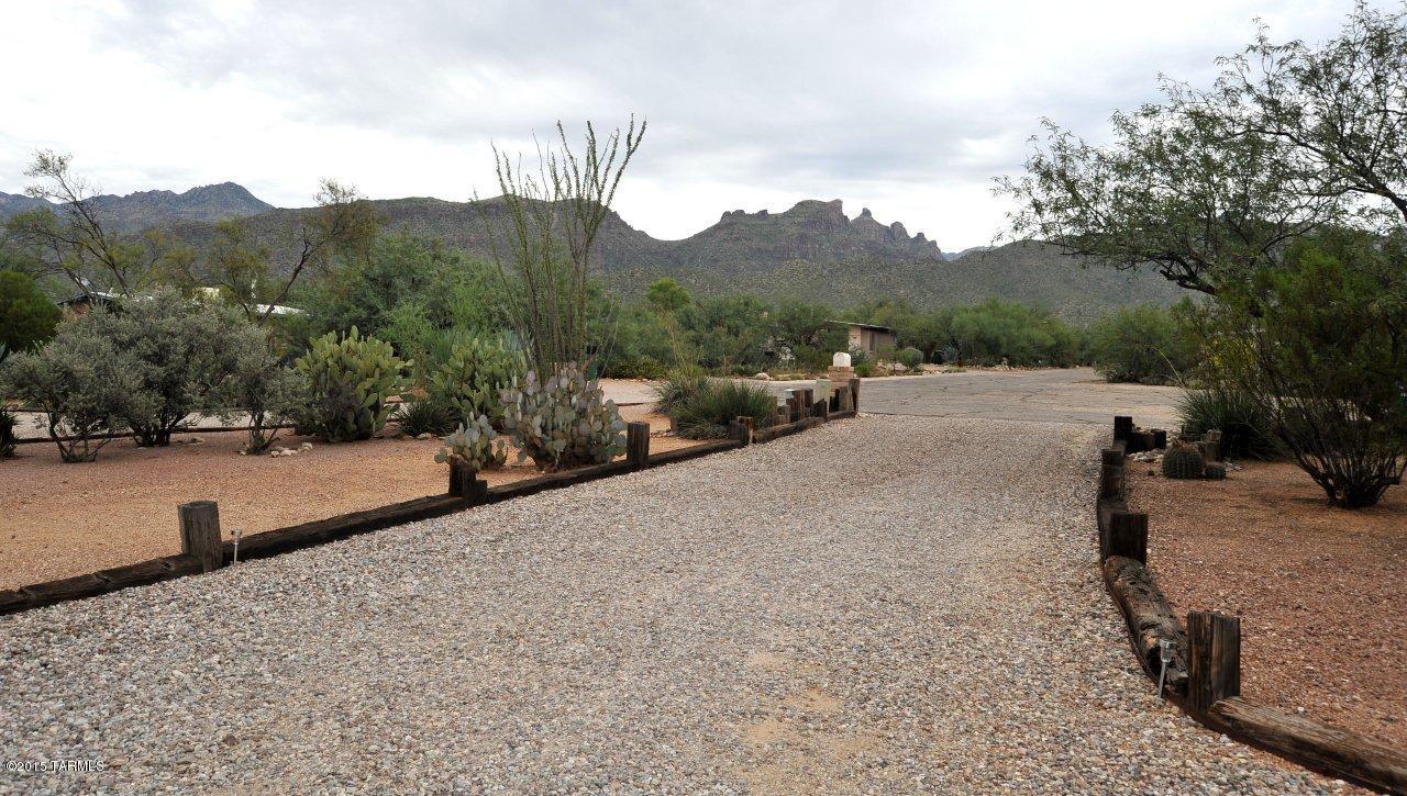 Rancho Sierra  (1-100) - Residential