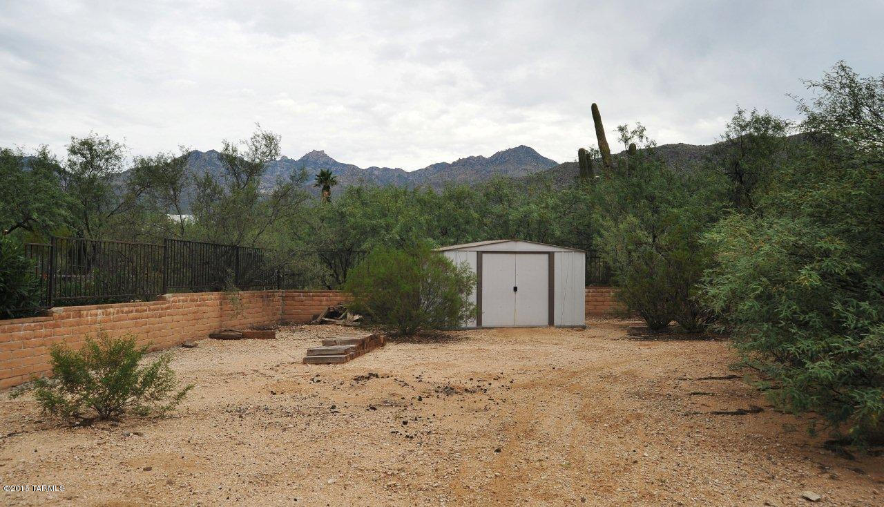 Rancho Sierra  (1-100) - Residential