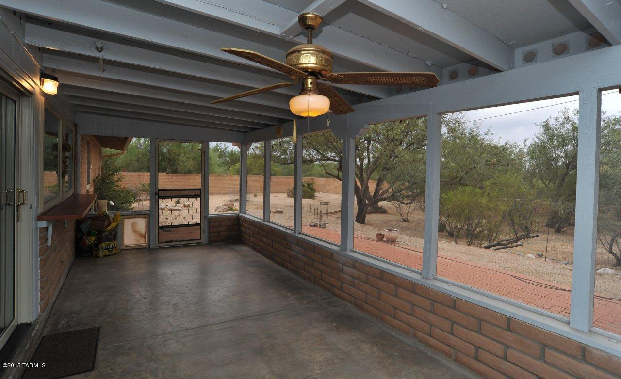 Rancho Sierra  (1-100) - Residential