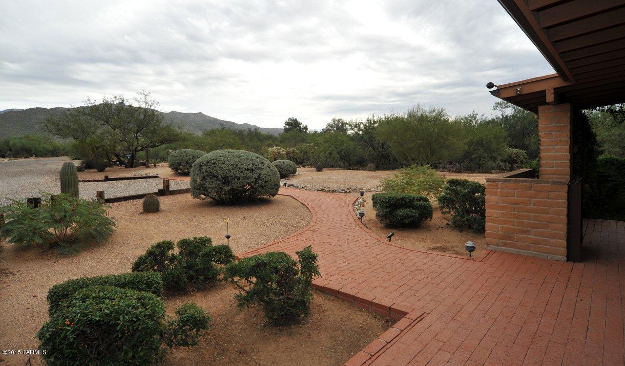 Rancho Sierra  (1-100) - Residential
