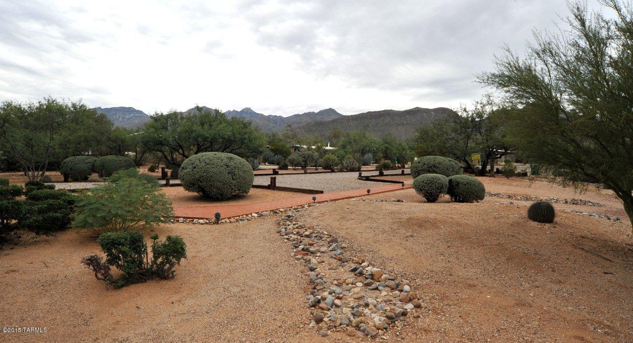 Rancho Sierra  (1-100) - Residential