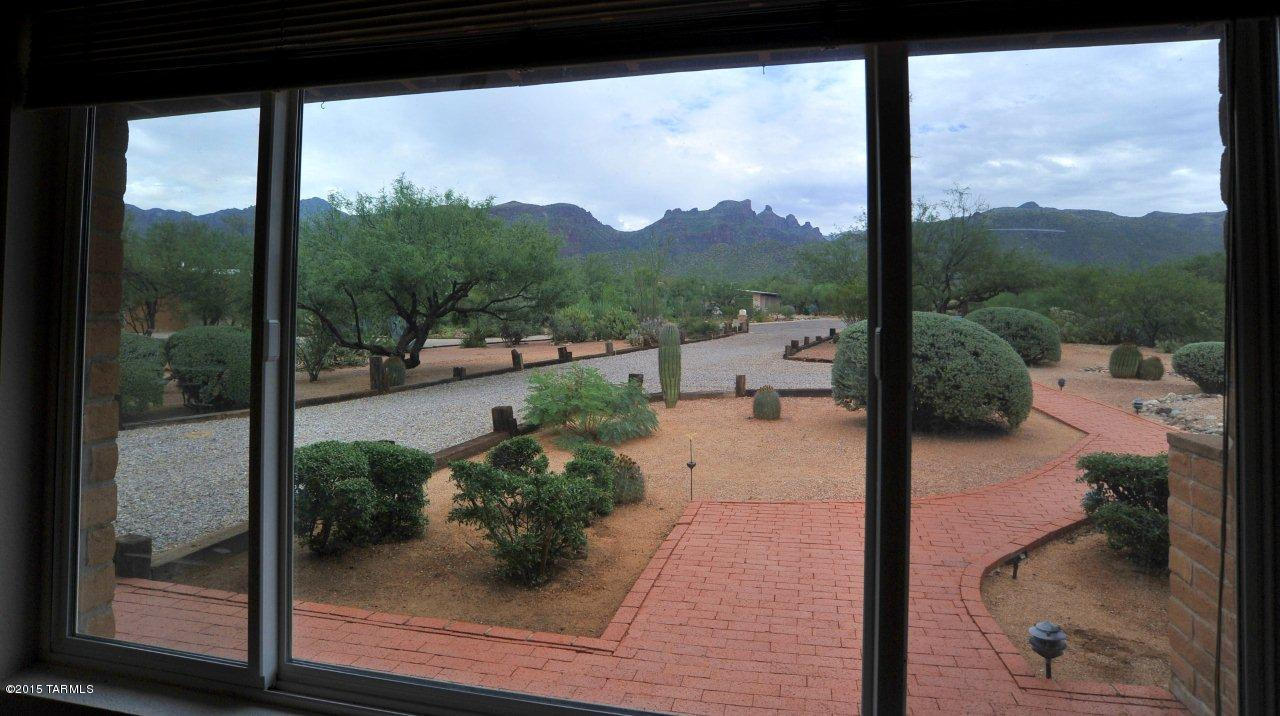 Rancho Sierra  (1-100) - Residential