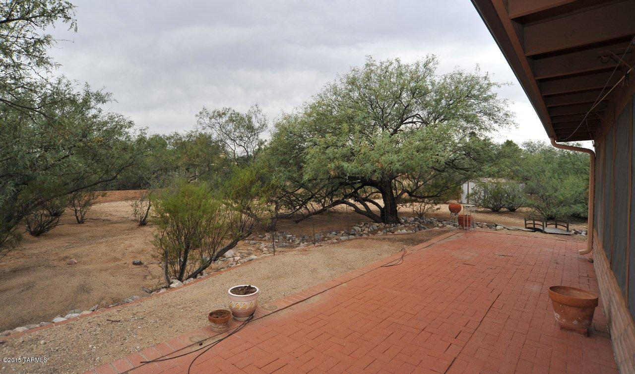 Rancho Sierra  (1-100) - Residential