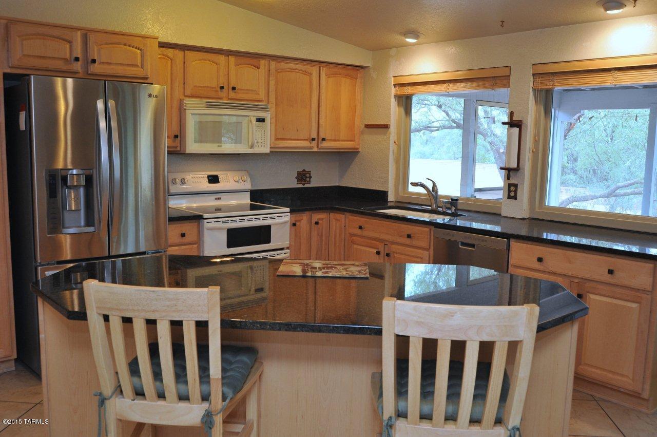 Rancho Sierra  (1-100) - Residential