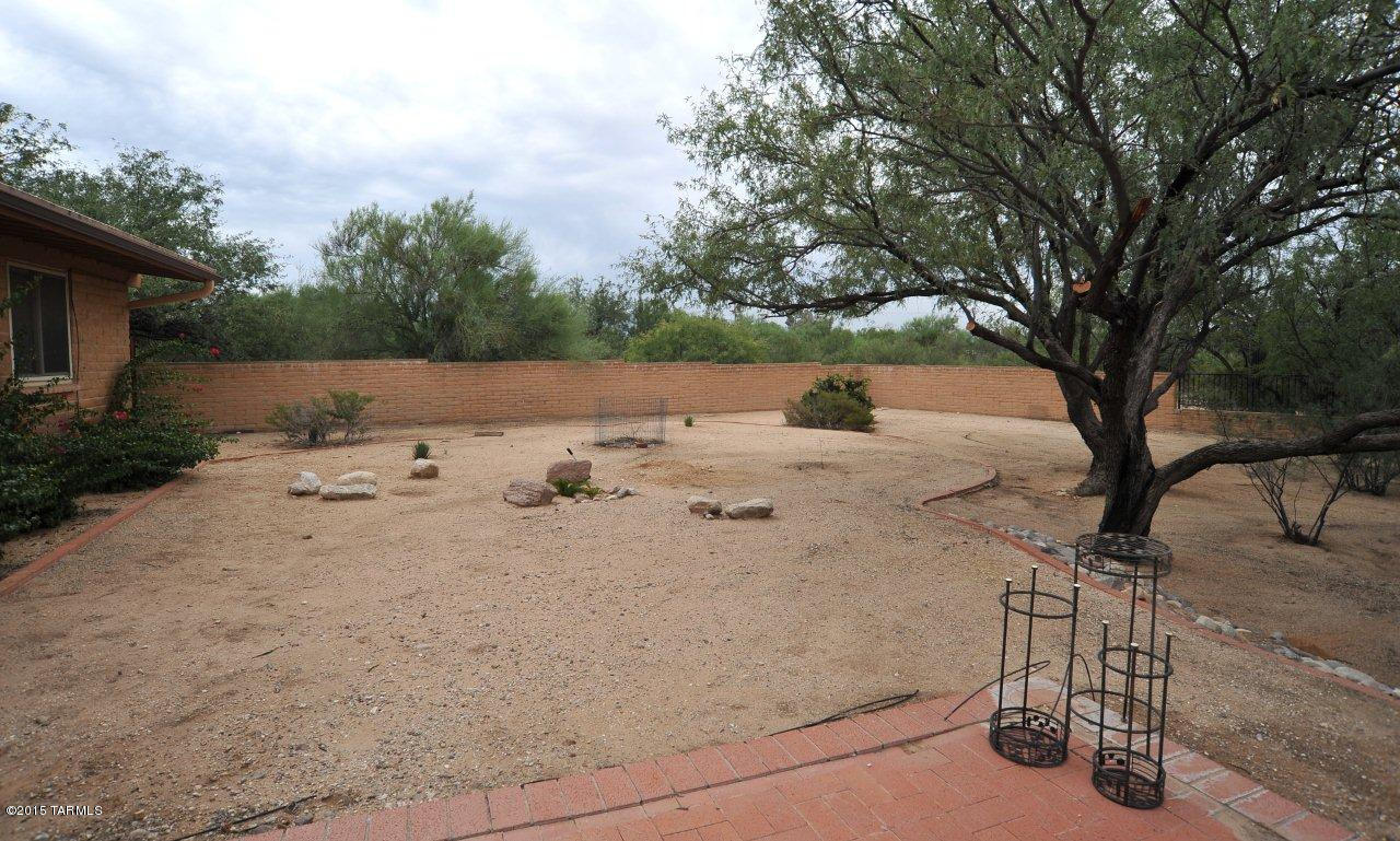 Rancho Sierra  (1-100) - Residential
