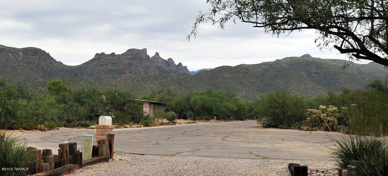 Rancho Sierra  (1-100) - Residential