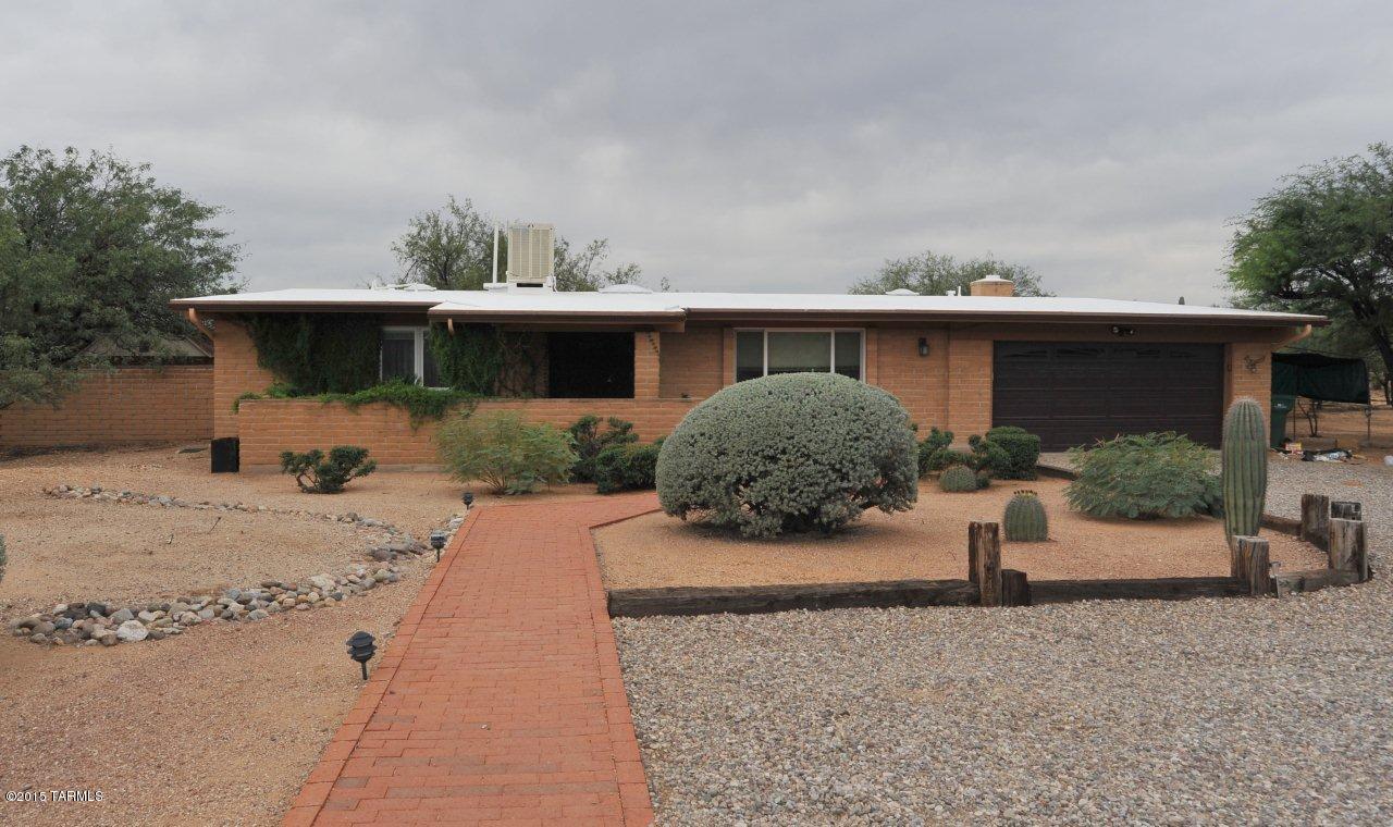 Rancho Sierra  (1-100) - Residential