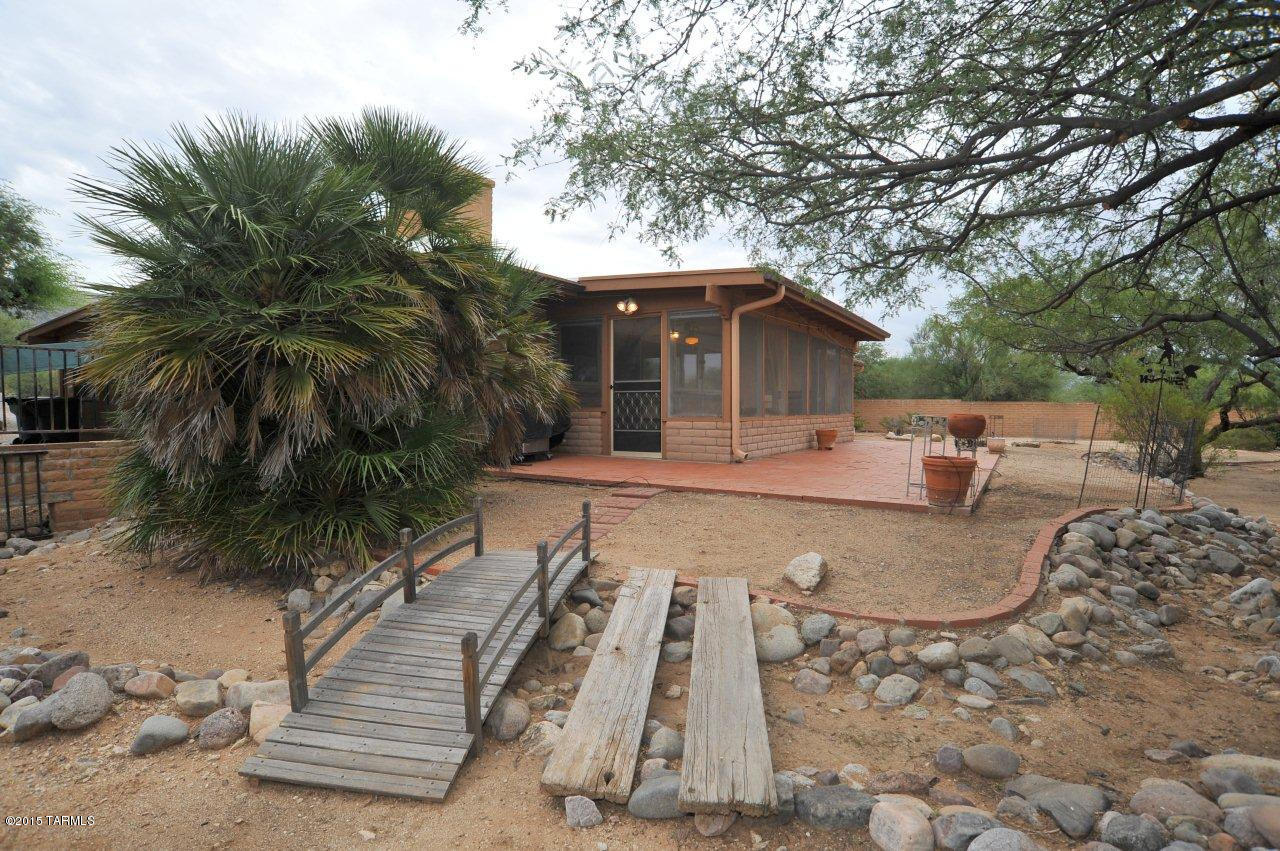 Rancho Sierra  (1-100) - Residential