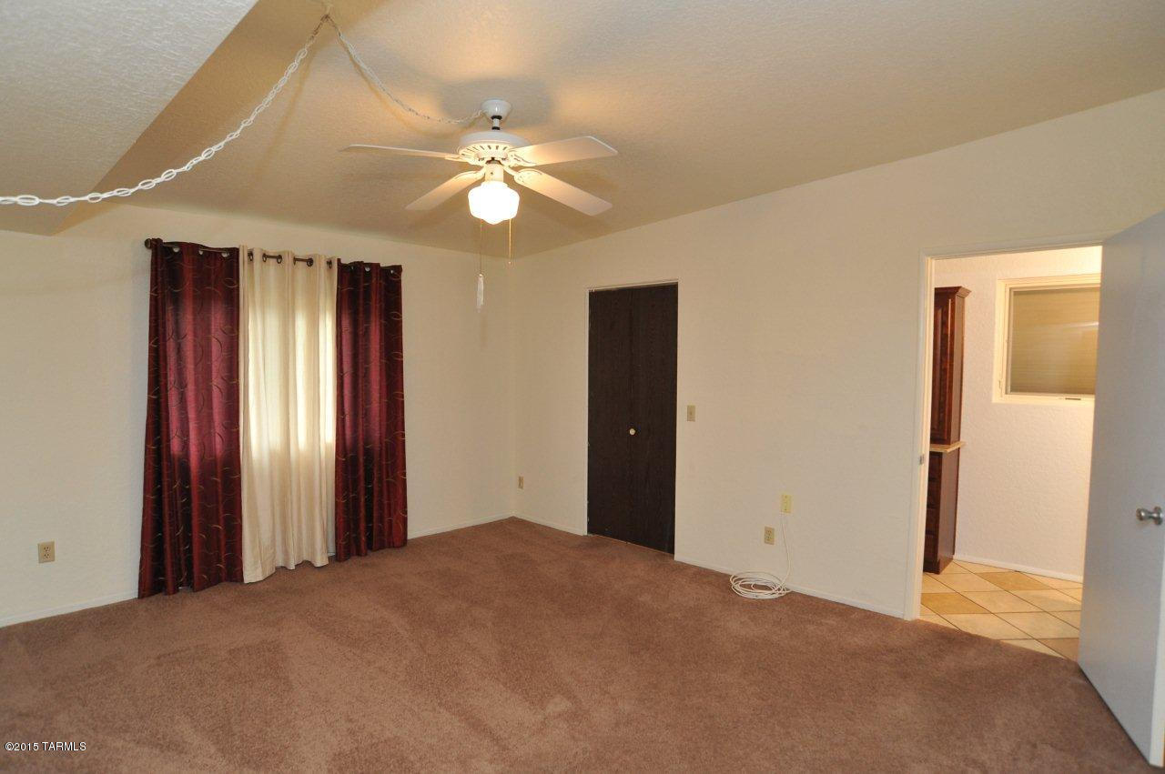 Rancho Sierra  (1-100) - Residential