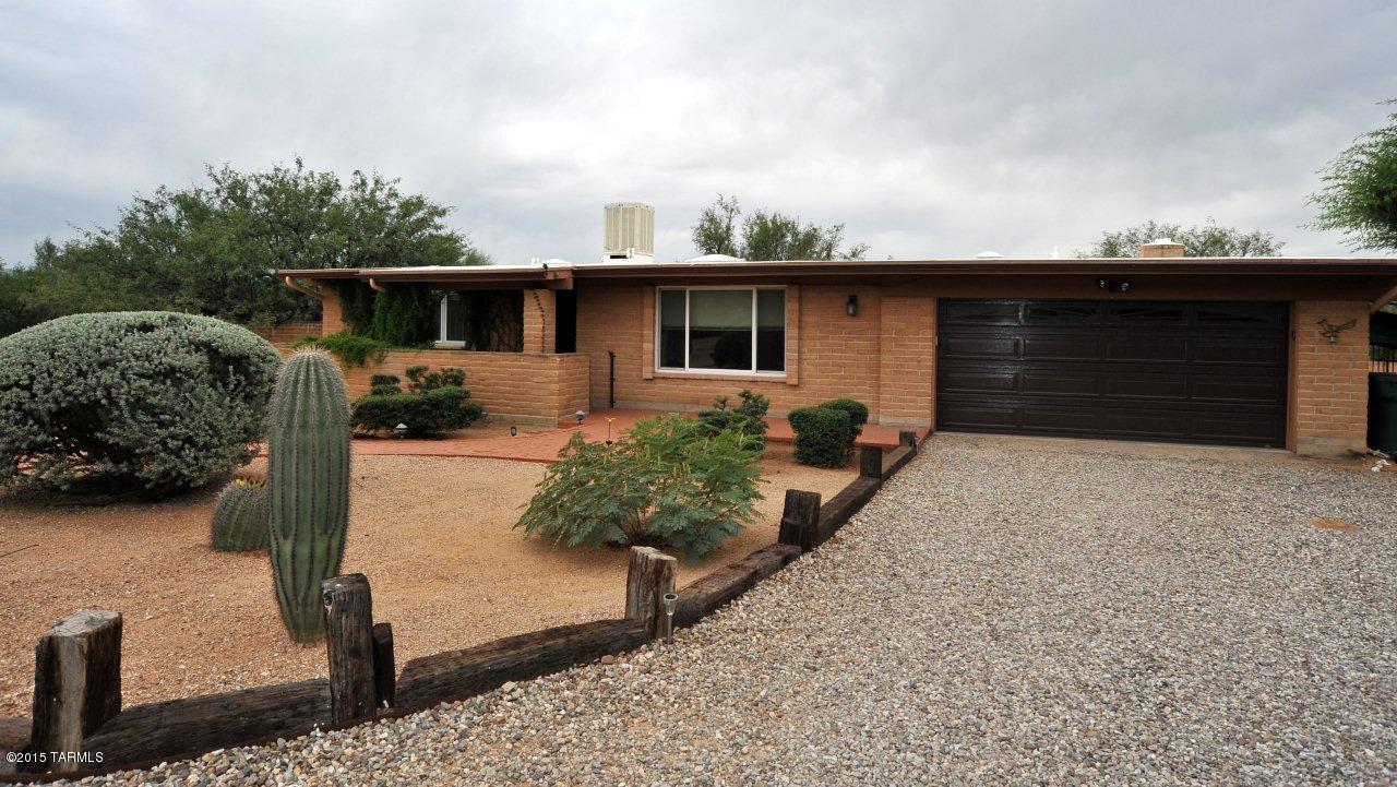 Rancho Sierra  (1-100) - Residential