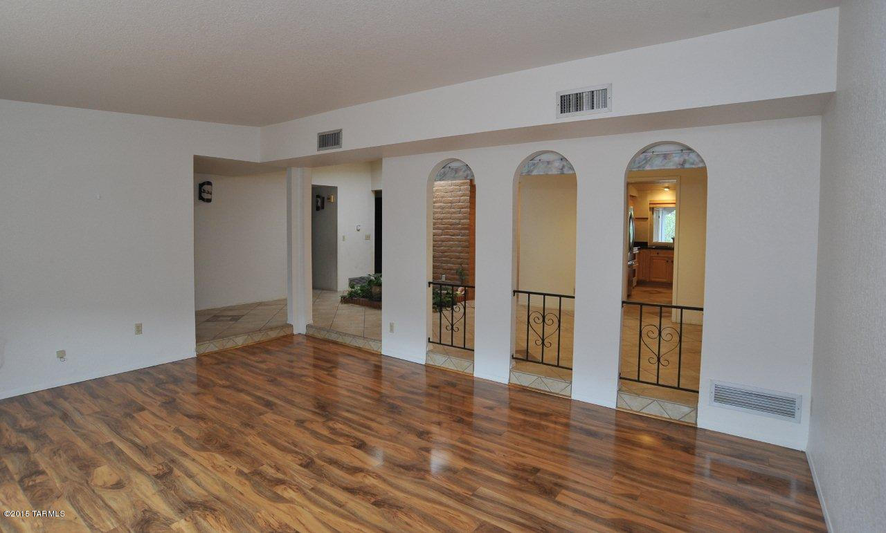 Rancho Sierra  (1-100) - Residential