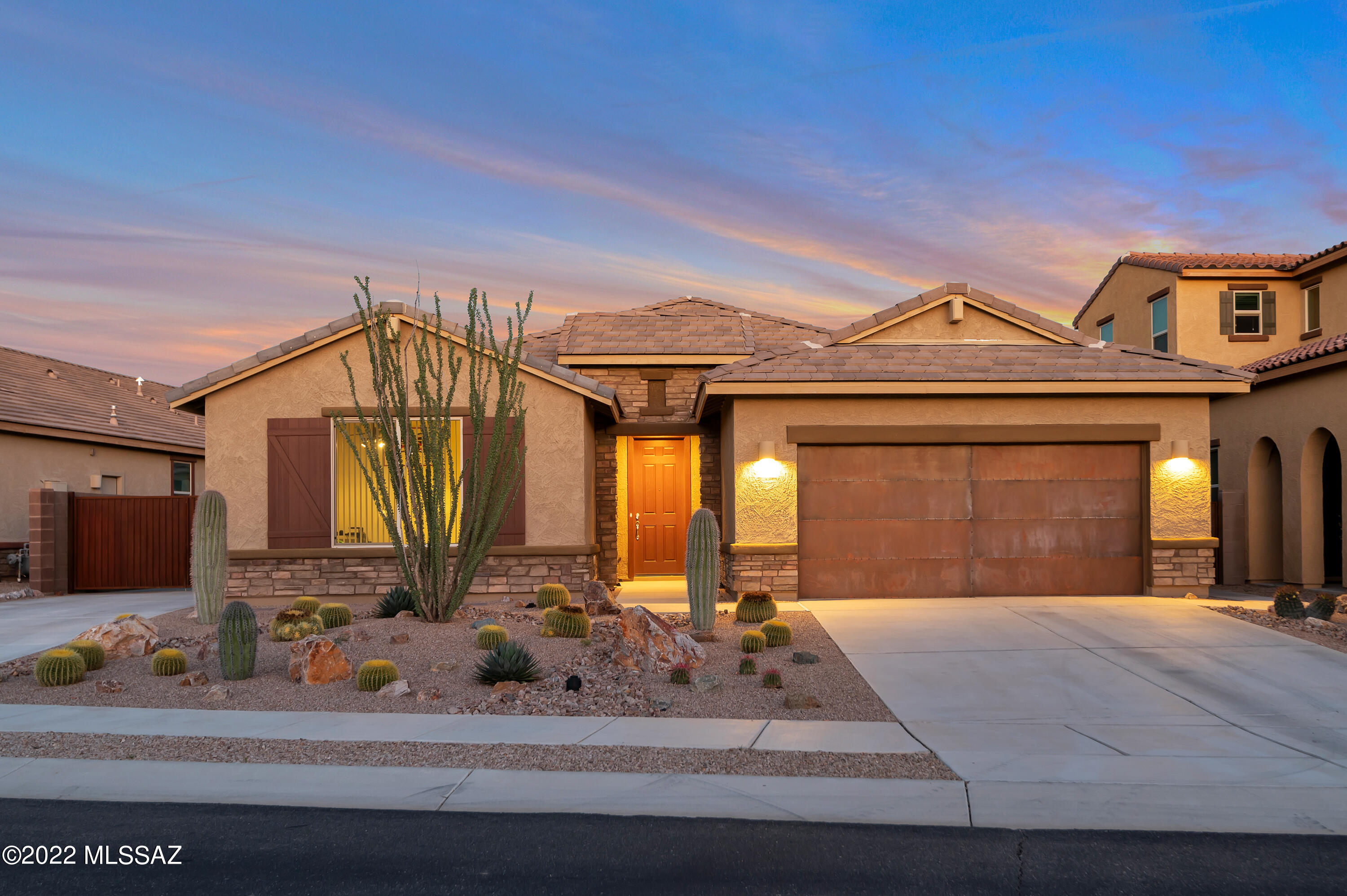 The Estates At Capella - Residential