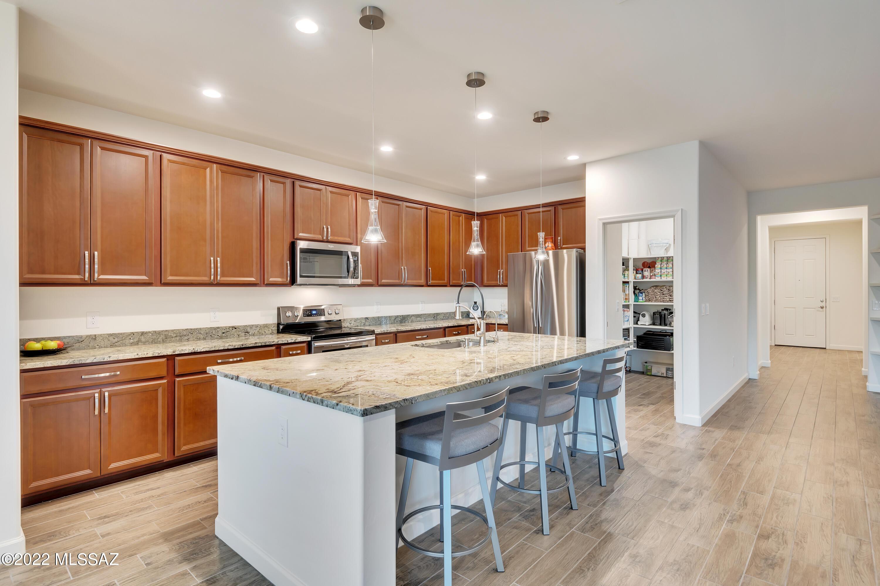 The Estates At Capella - Residential