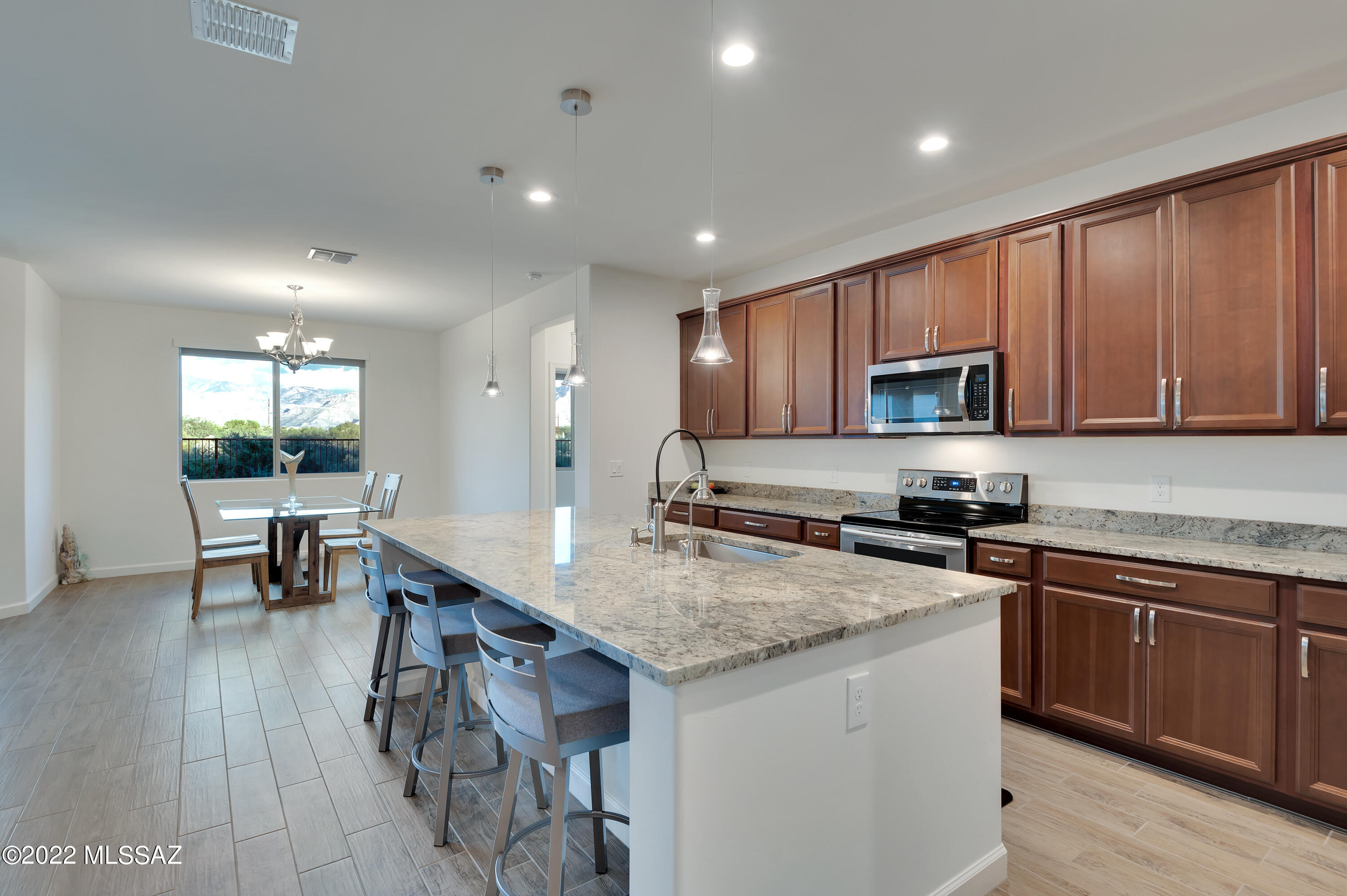 The Estates At Capella - Residential