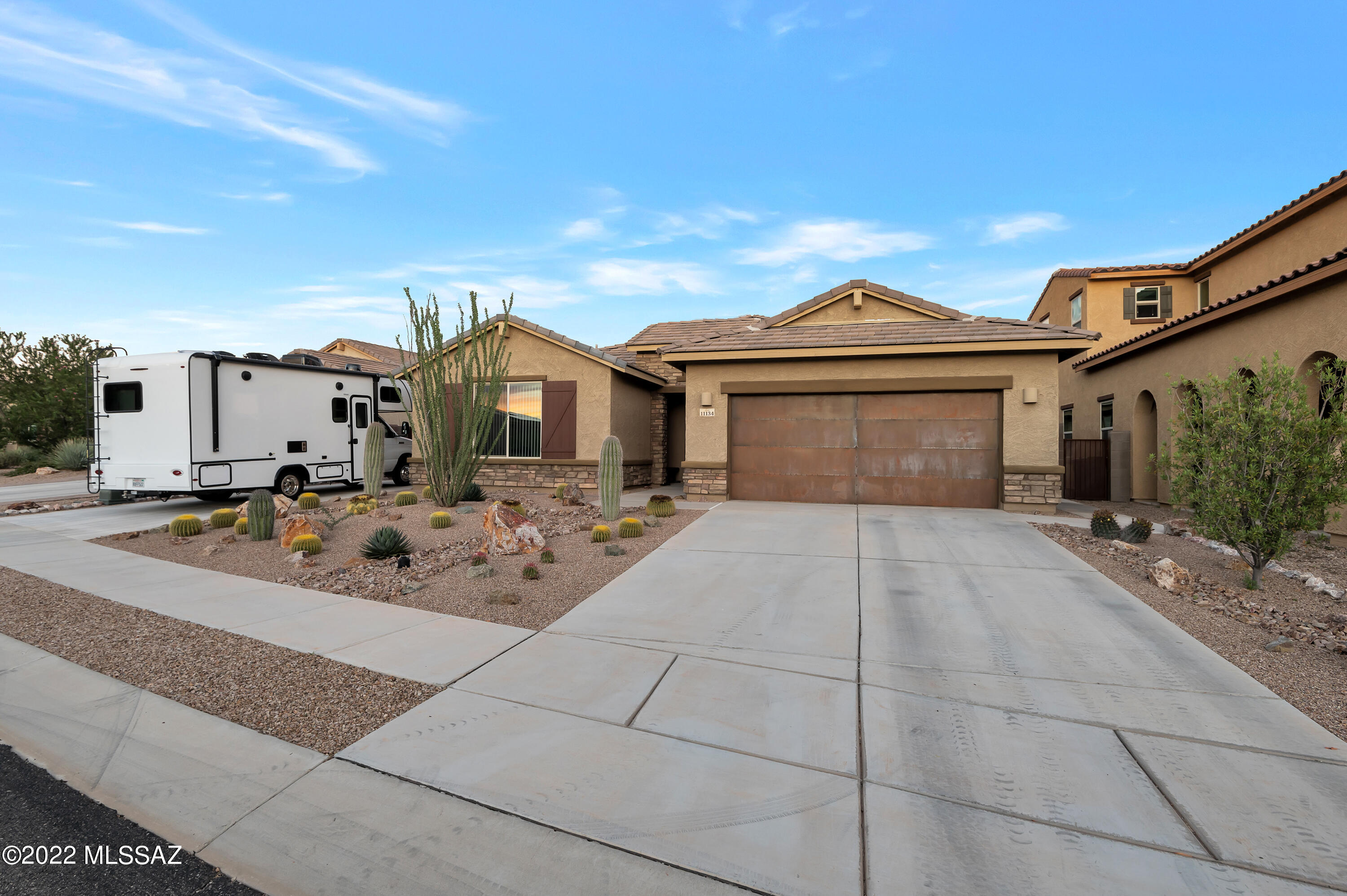 The Estates At Capella - Residential