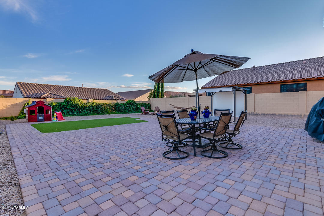 Entrada Bonita (1-253) - Residential
