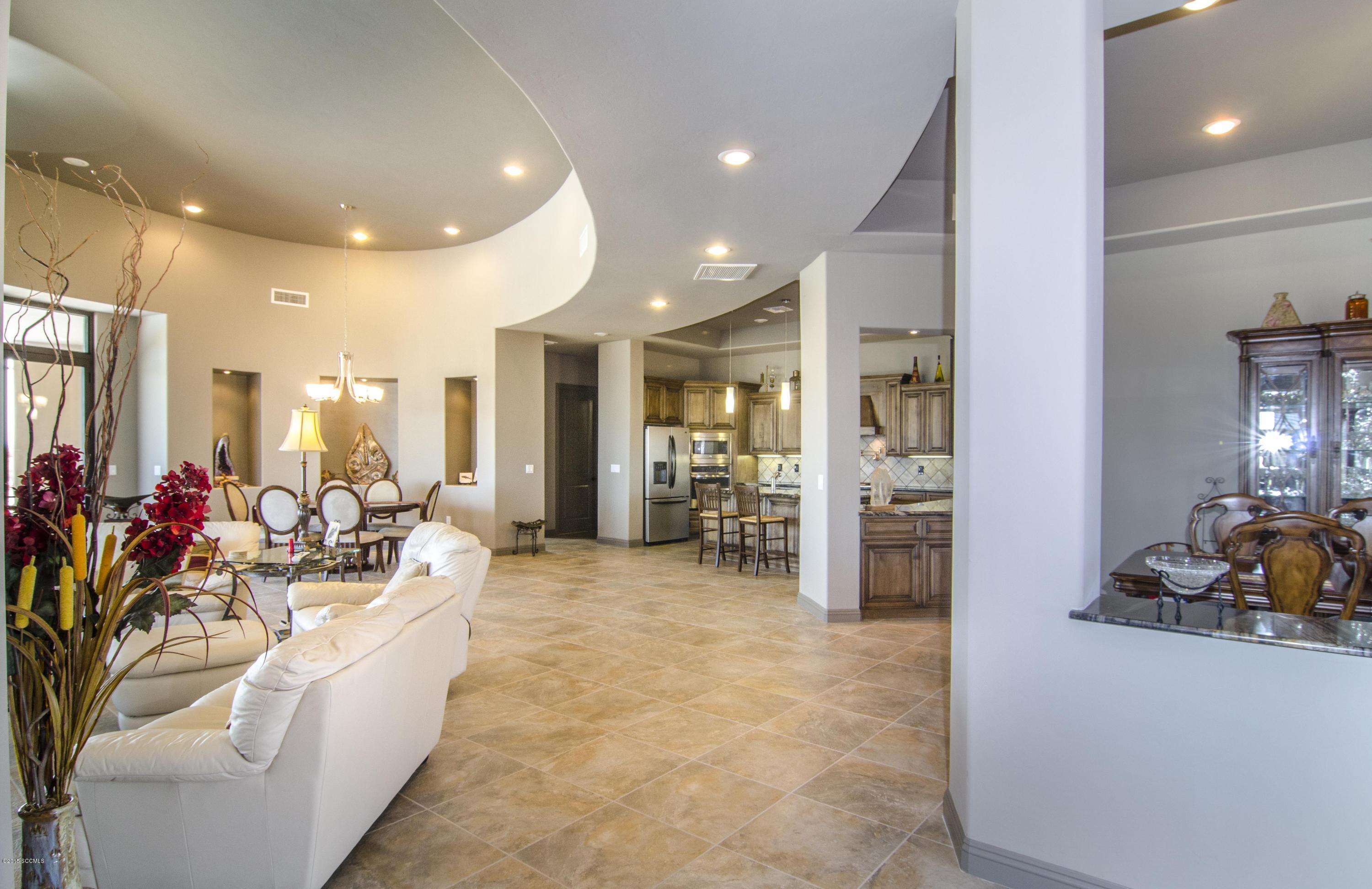 Rio Rico Ranchettes 9 - Residential
