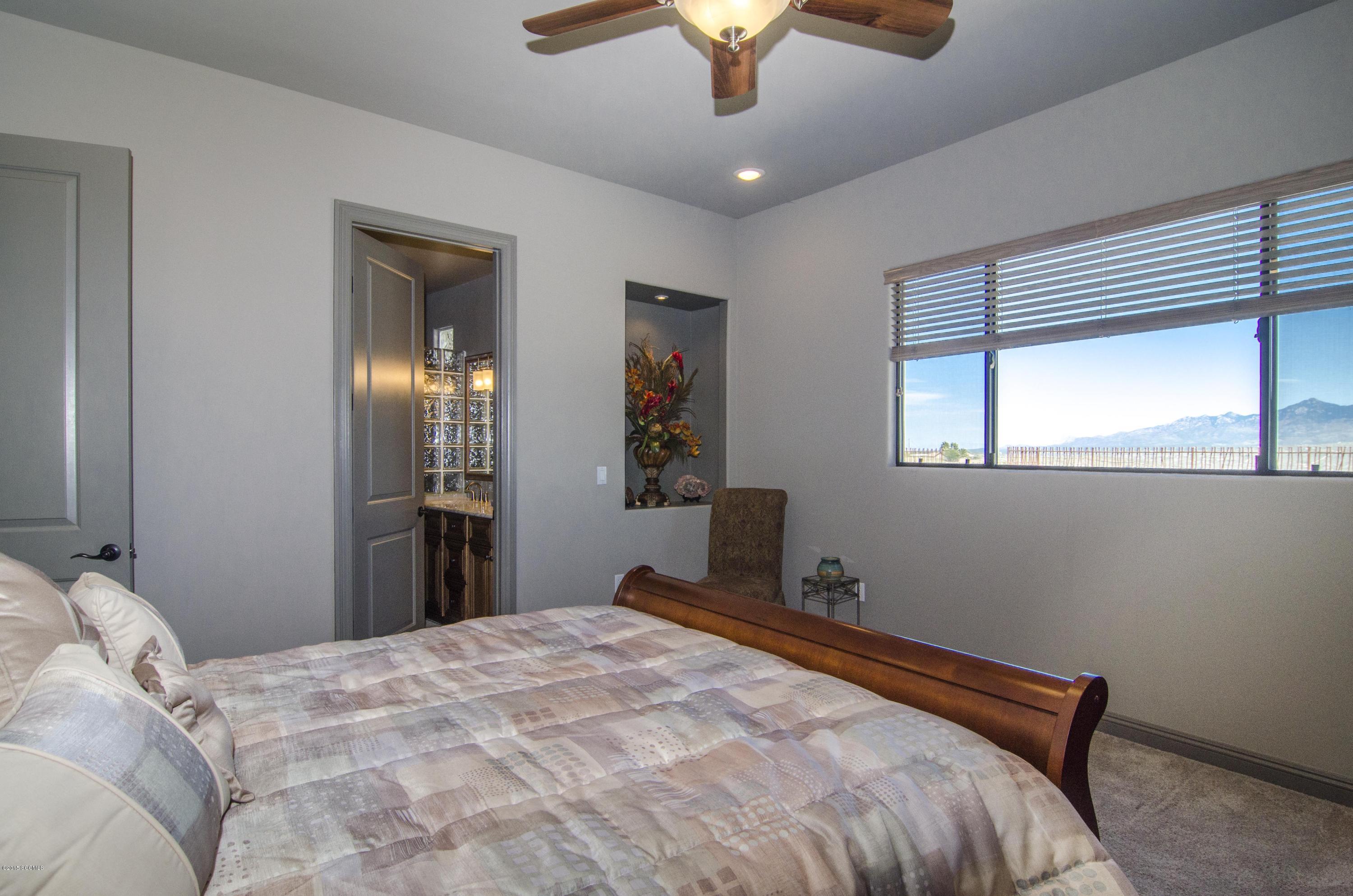 Rio Rico Ranchettes 9 - Residential