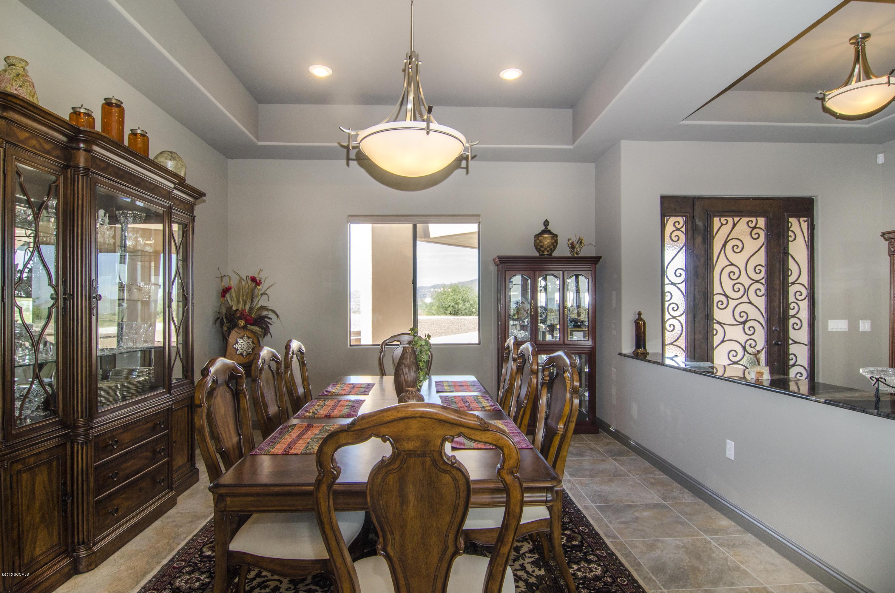Rio Rico Ranchettes 9 - Residential
