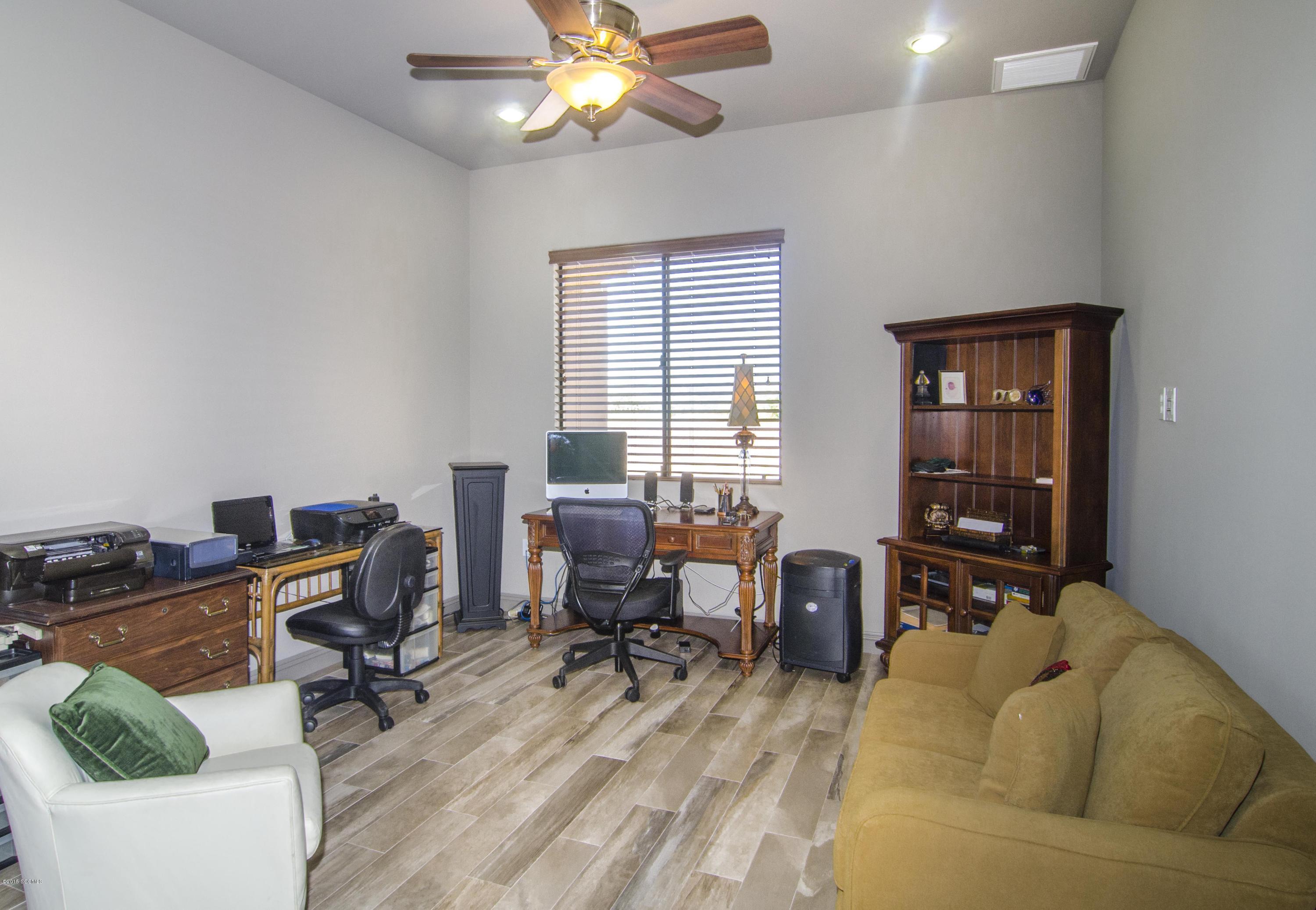 Rio Rico Ranchettes 9 - Residential