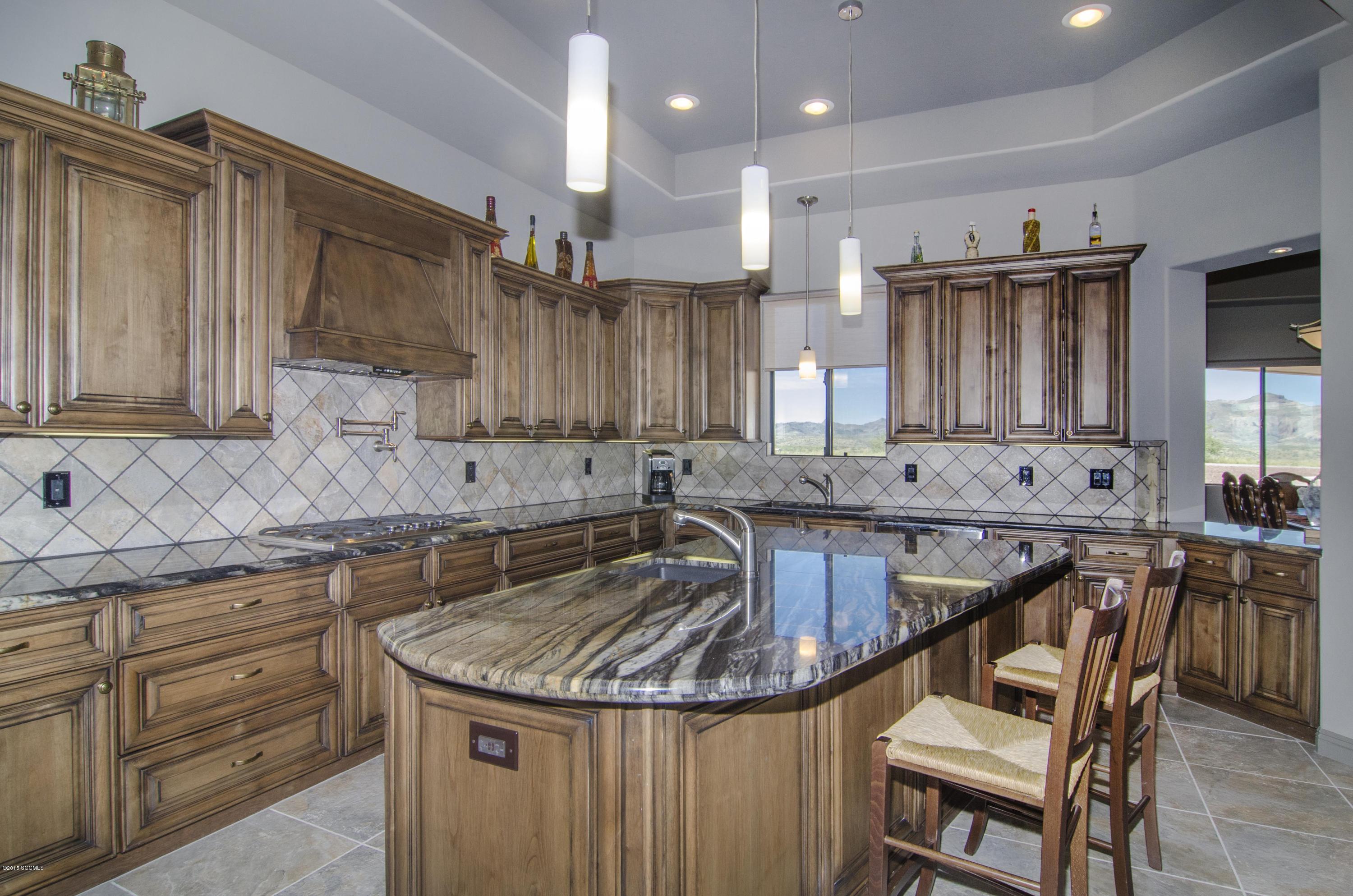 Rio Rico Ranchettes 9 - Residential