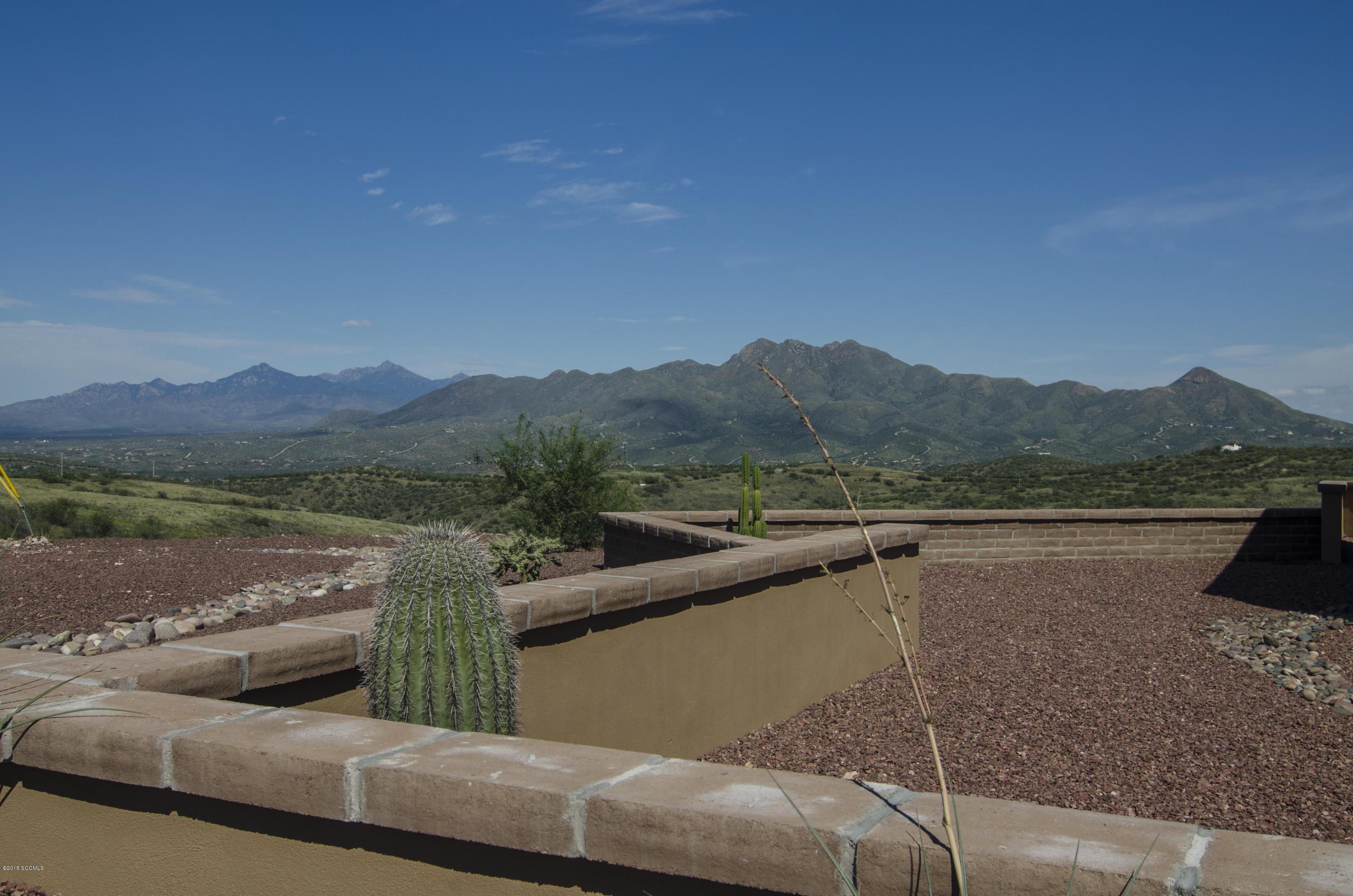 Rio Rico Ranchettes 9 - Residential