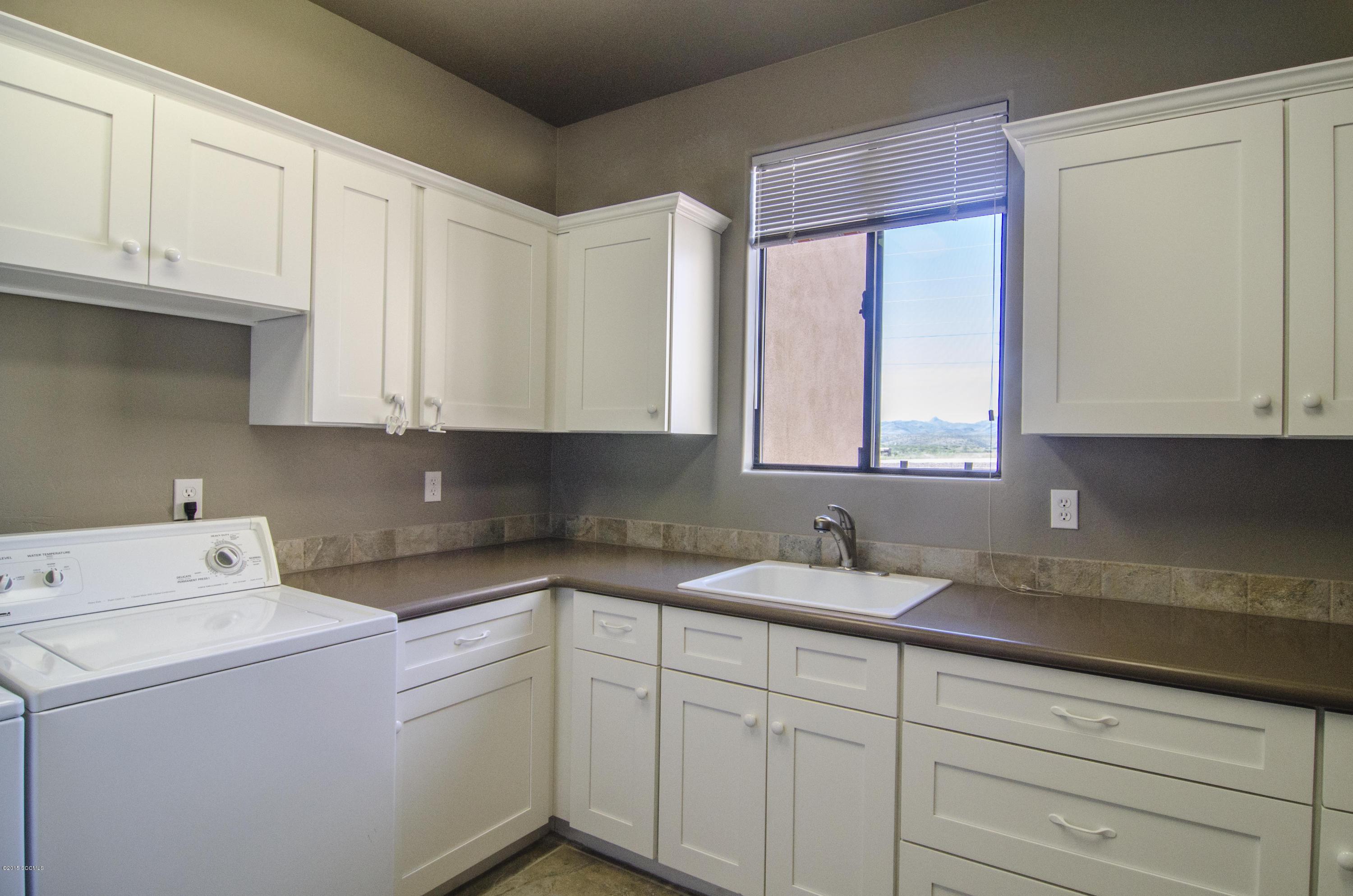 Rio Rico Ranchettes 9 - Residential