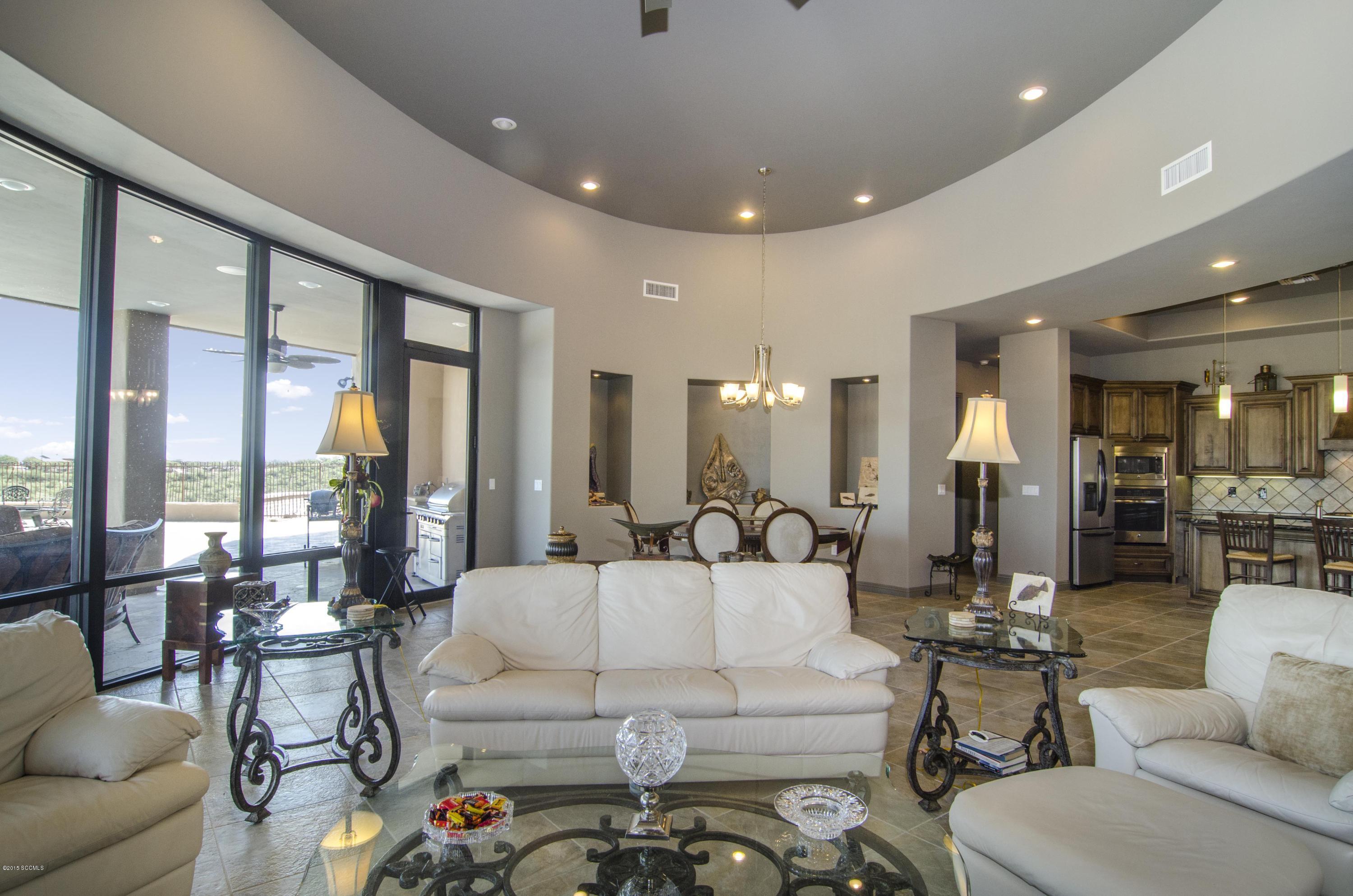 Rio Rico Ranchettes 9 - Residential