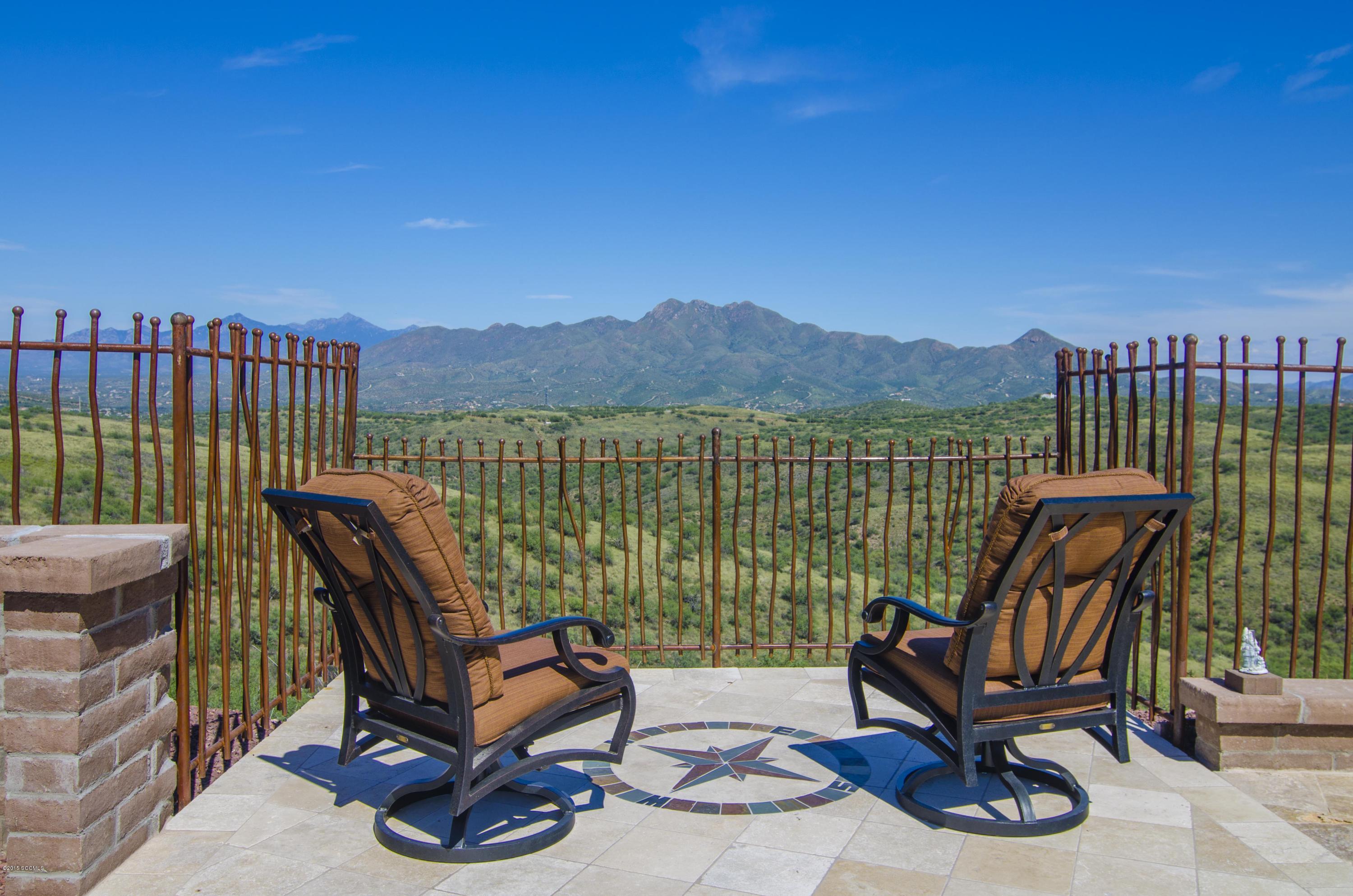 Rio Rico Ranchettes 9 - Residential