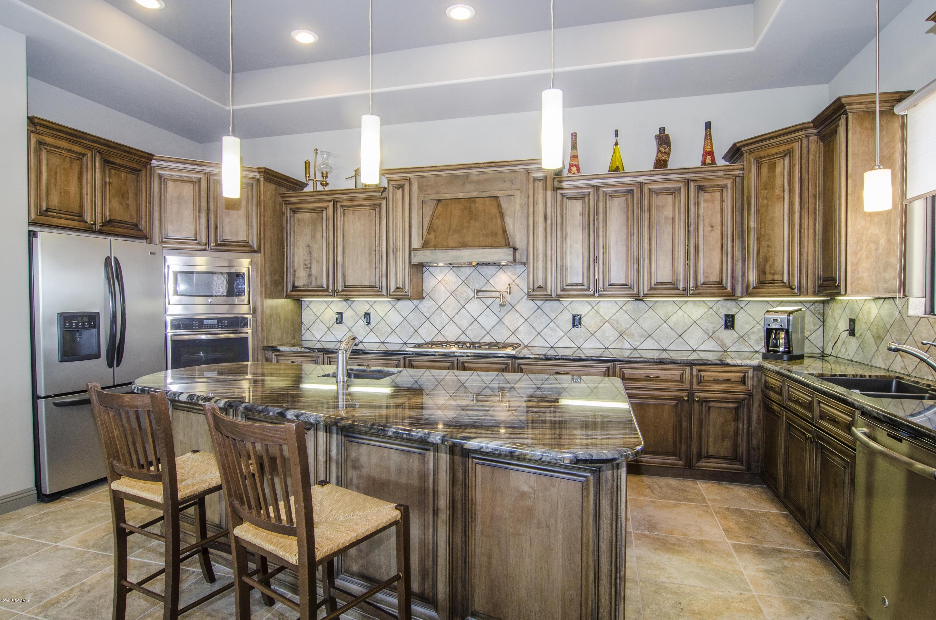 Rio Rico Ranchettes 9 - Residential