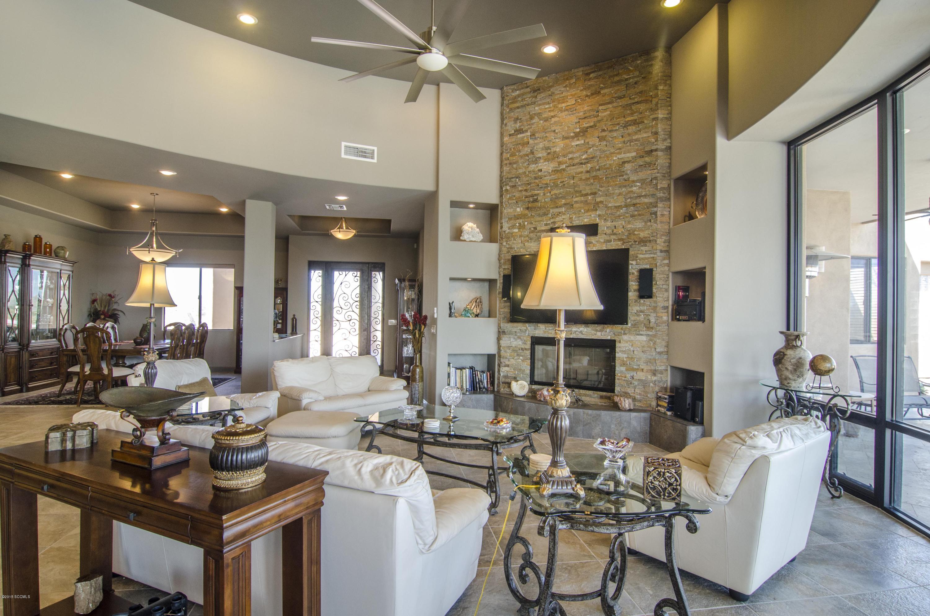 Rio Rico Ranchettes 9 - Residential