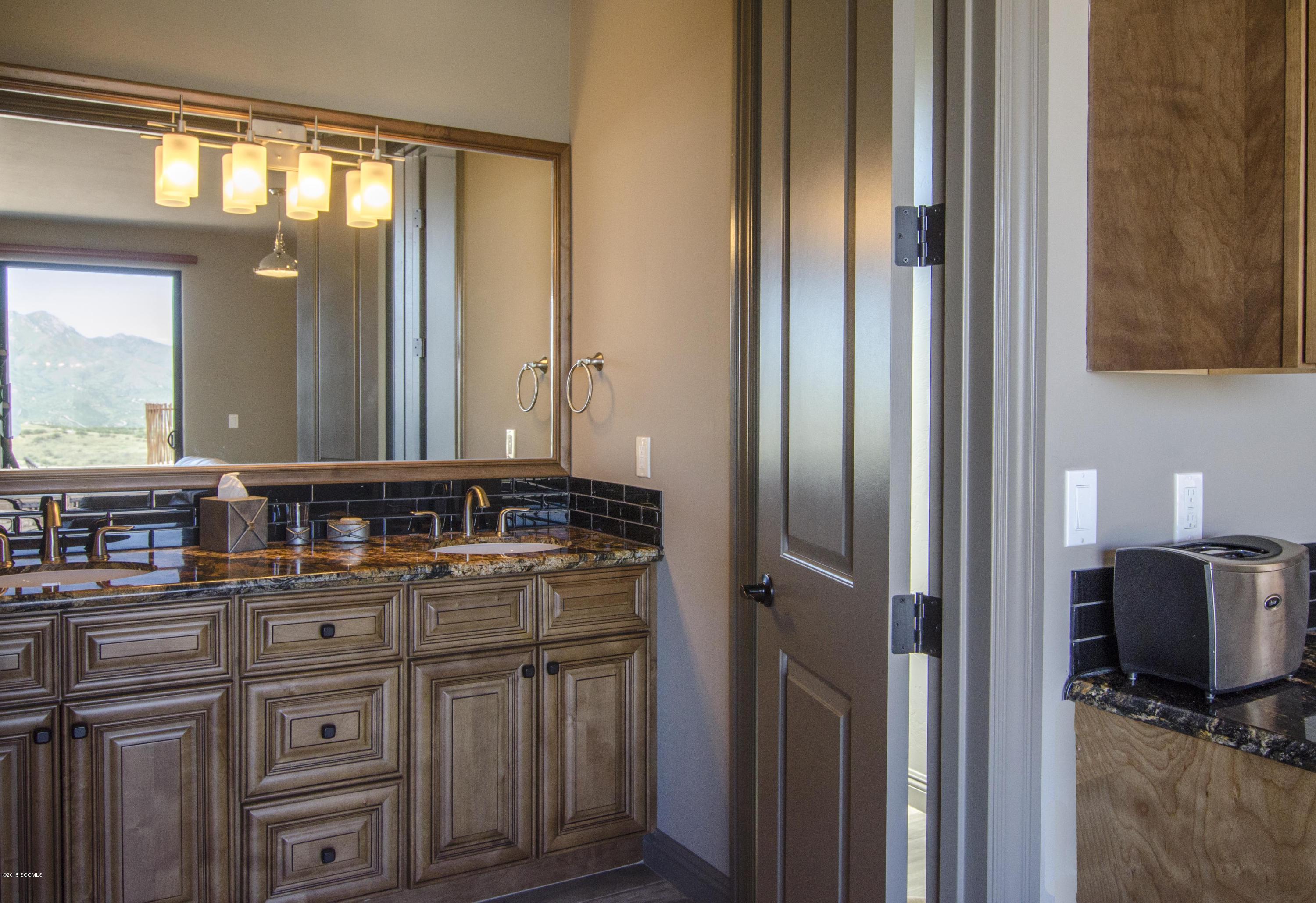 Rio Rico Ranchettes 9 - Residential