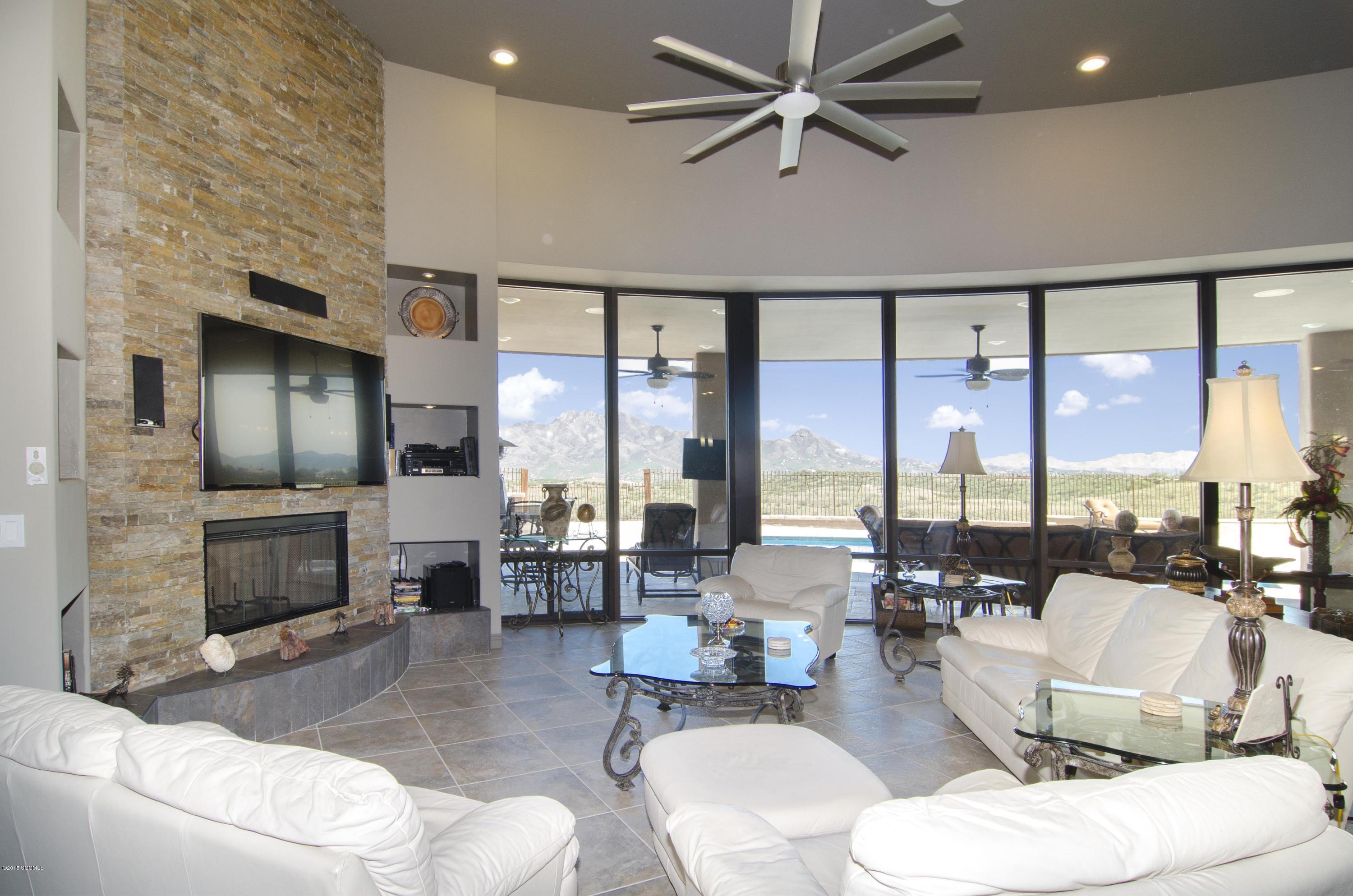 Rio Rico Ranchettes 9 - Residential