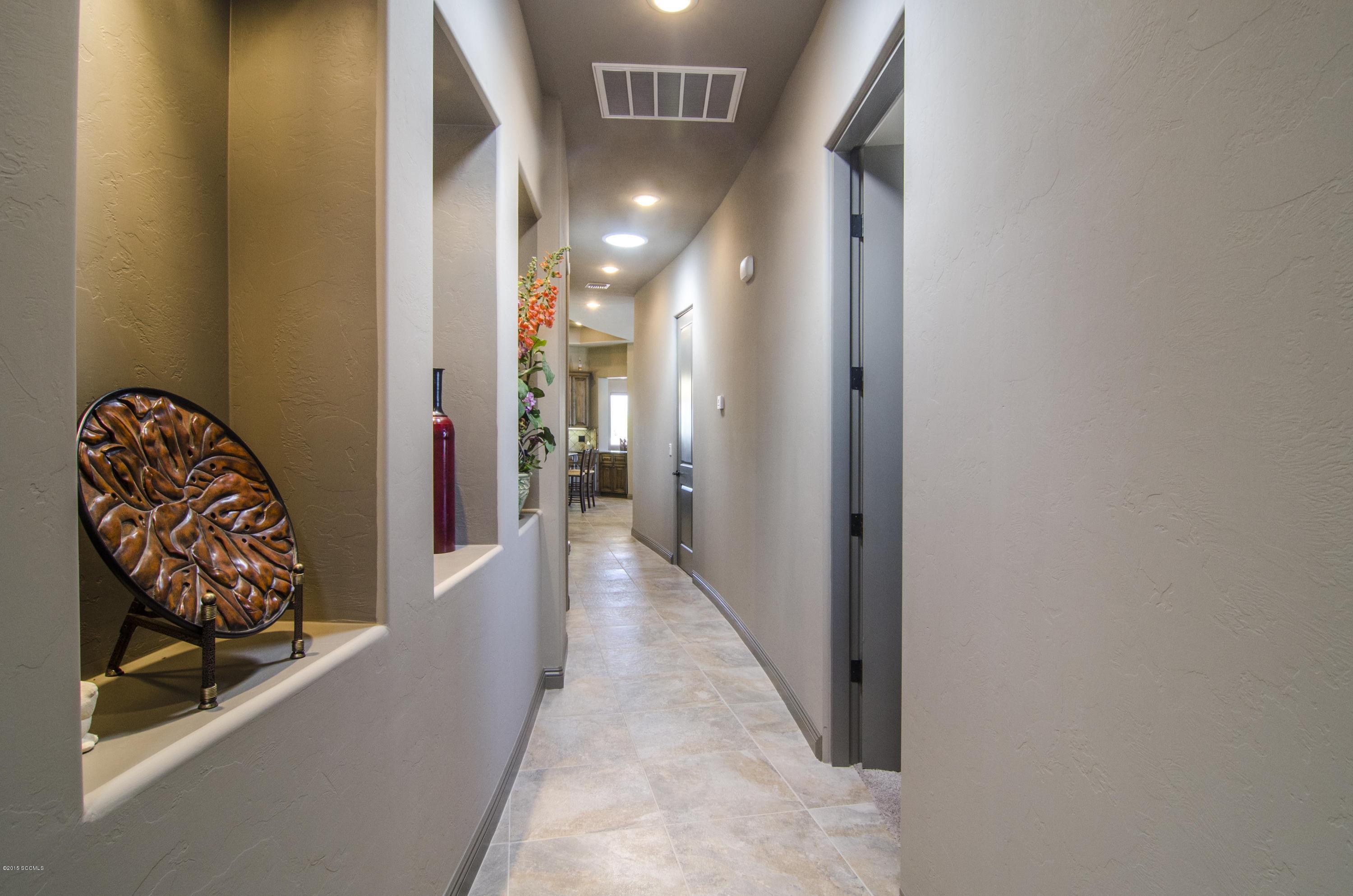 Rio Rico Ranchettes 9 - Residential