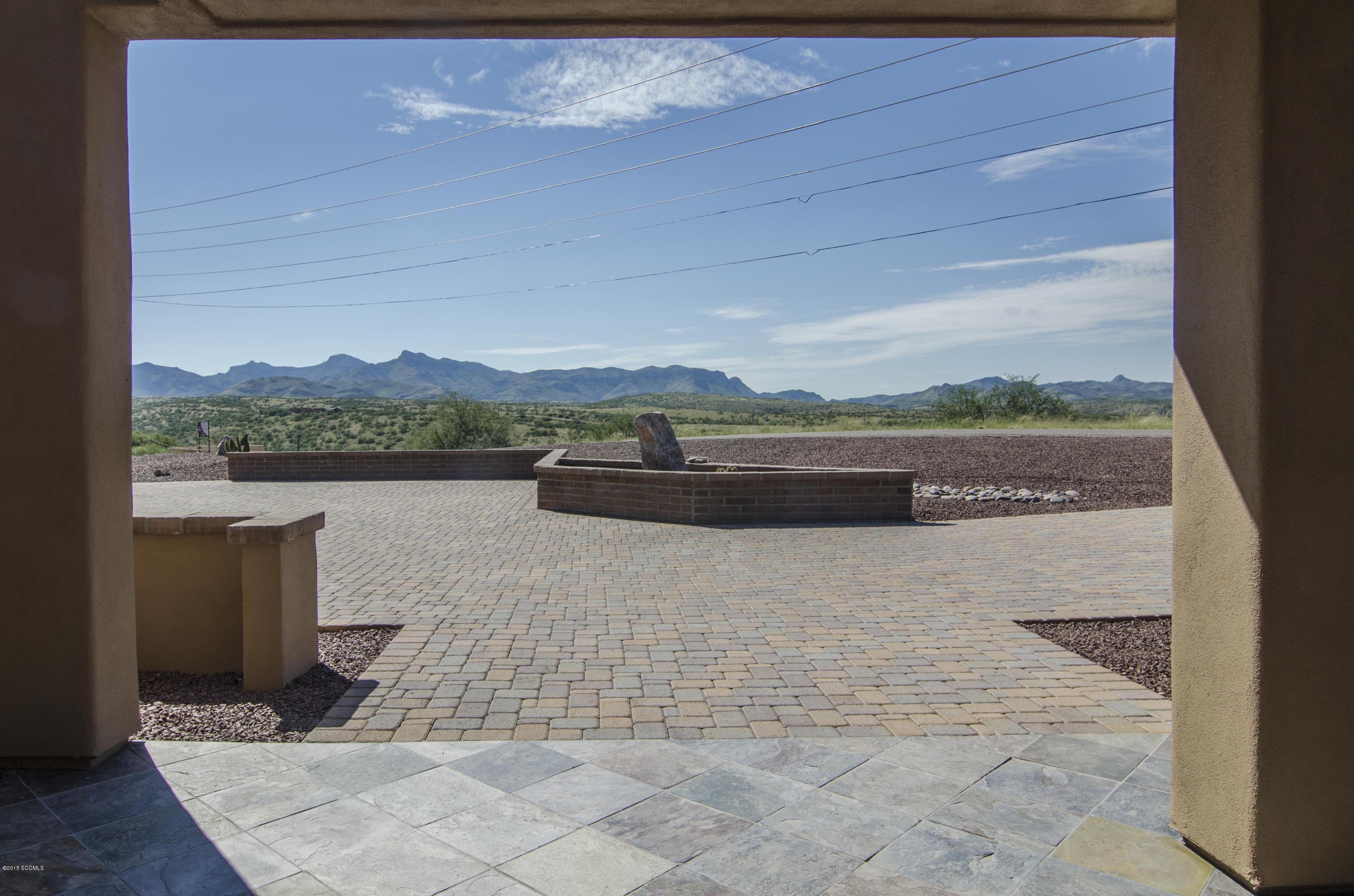 Rio Rico Ranchettes 9 - Residential