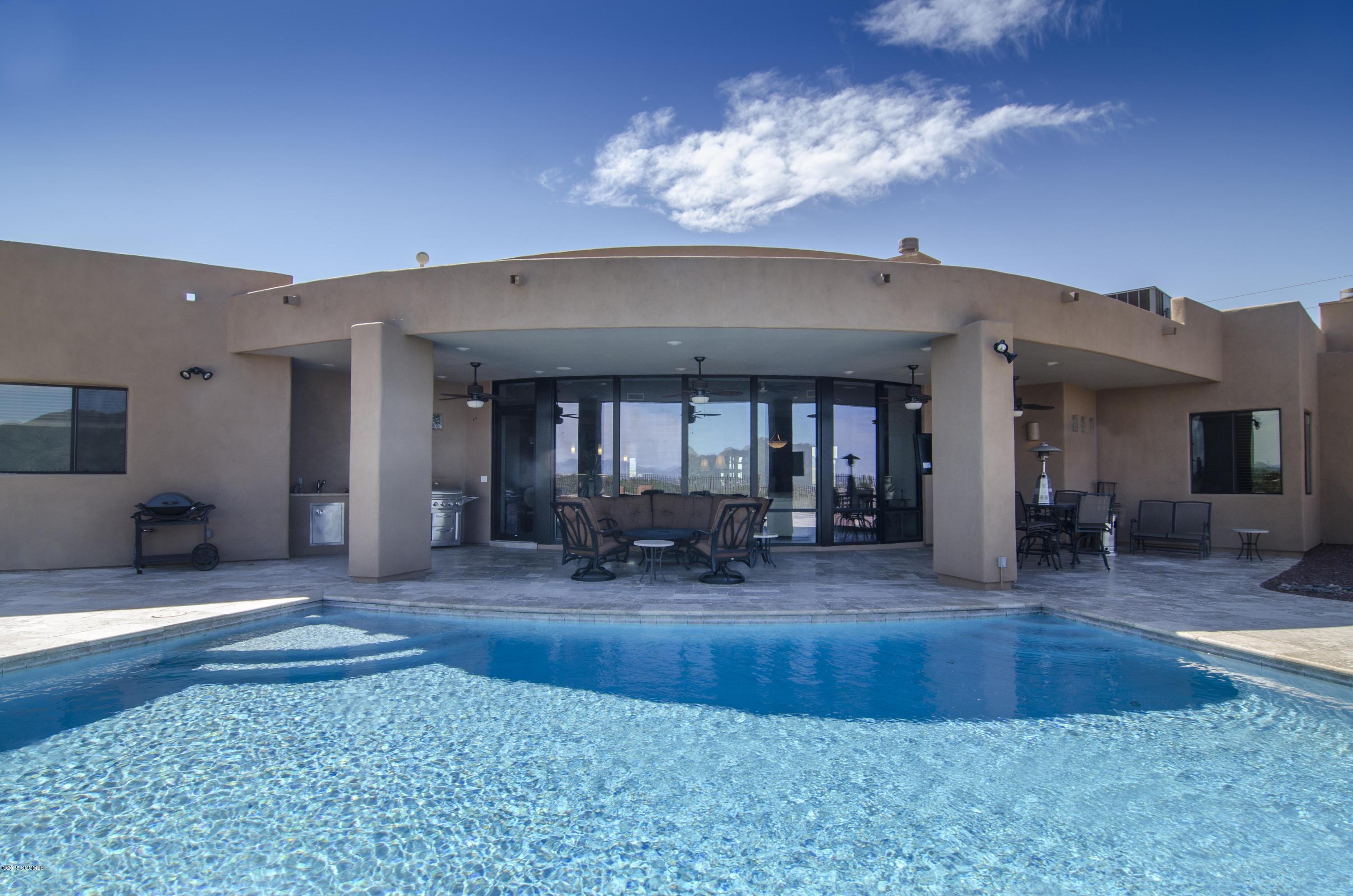 Rio Rico Ranchettes 9 - Residential