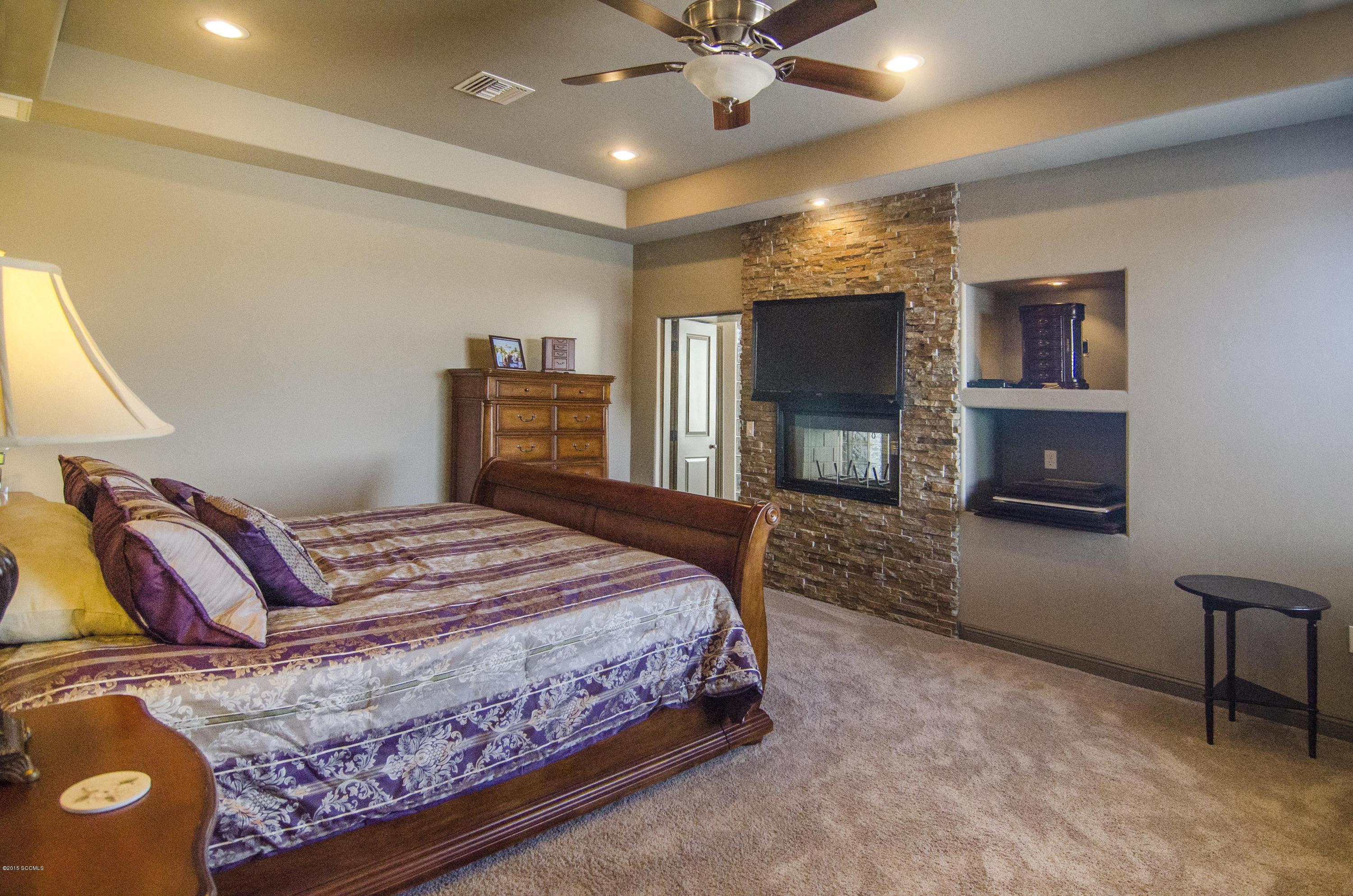 Rio Rico Ranchettes 9 - Residential
