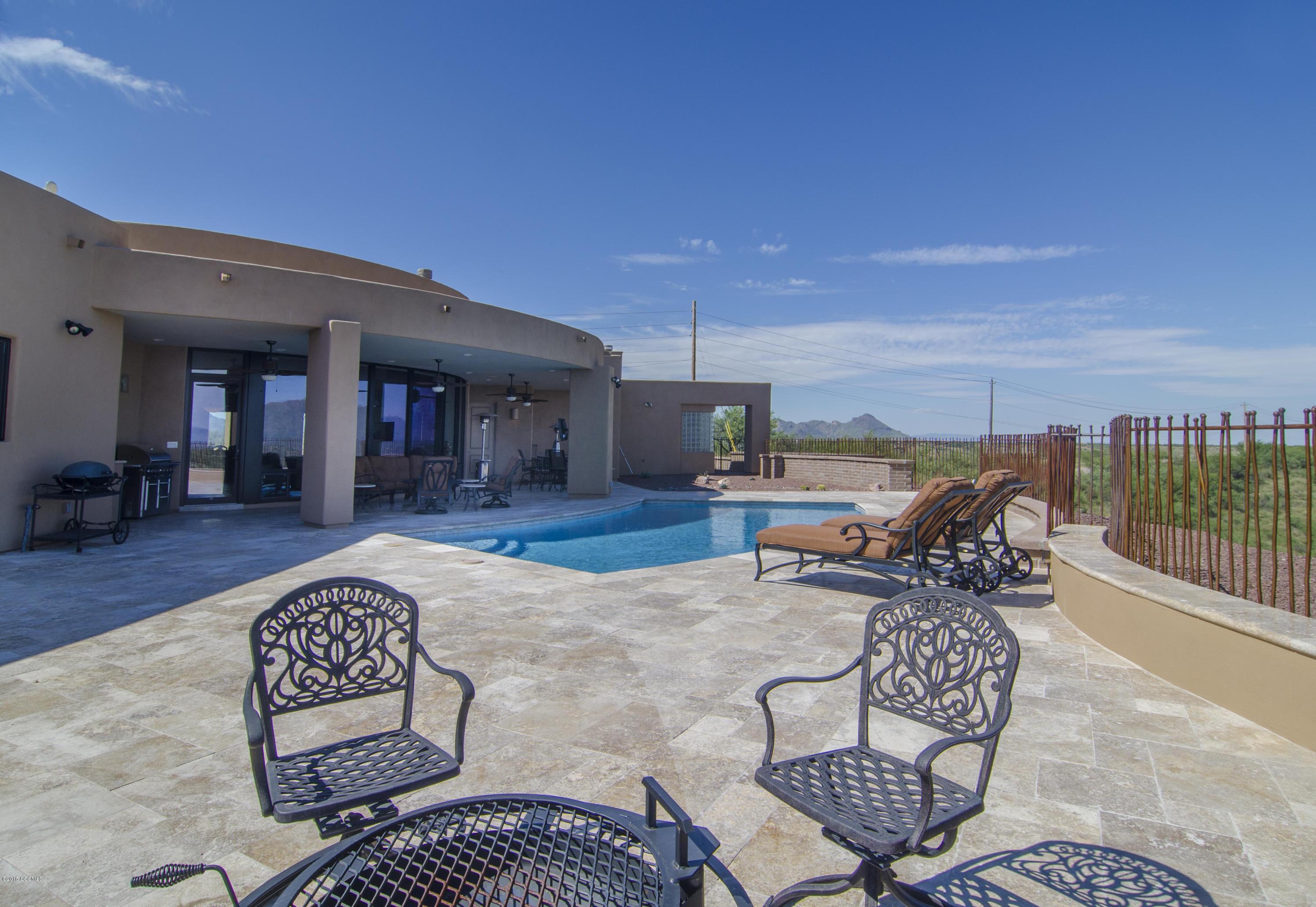 Rio Rico Ranchettes 9 - Residential