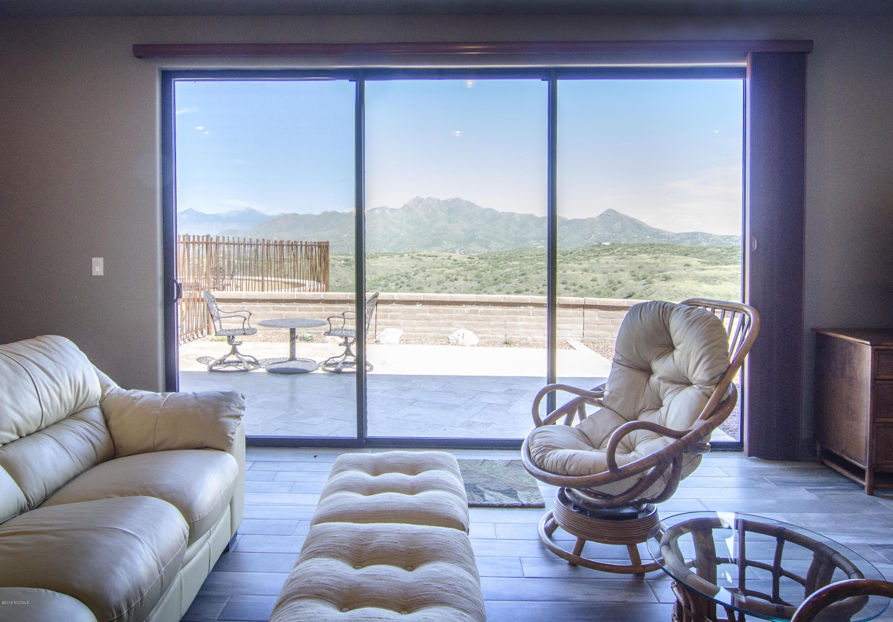 Rio Rico Ranchettes 9 - Residential
