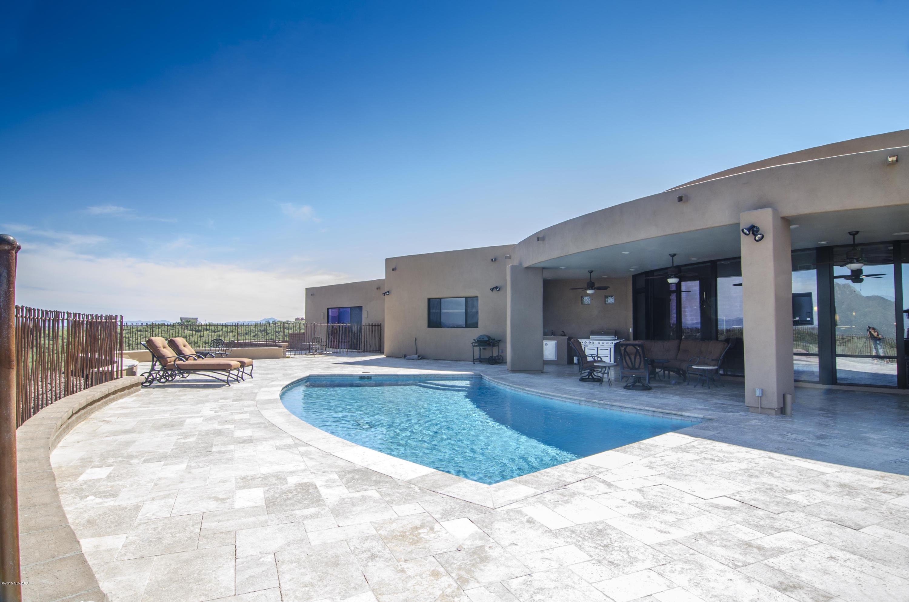 Rio Rico Ranchettes 9 - Residential
