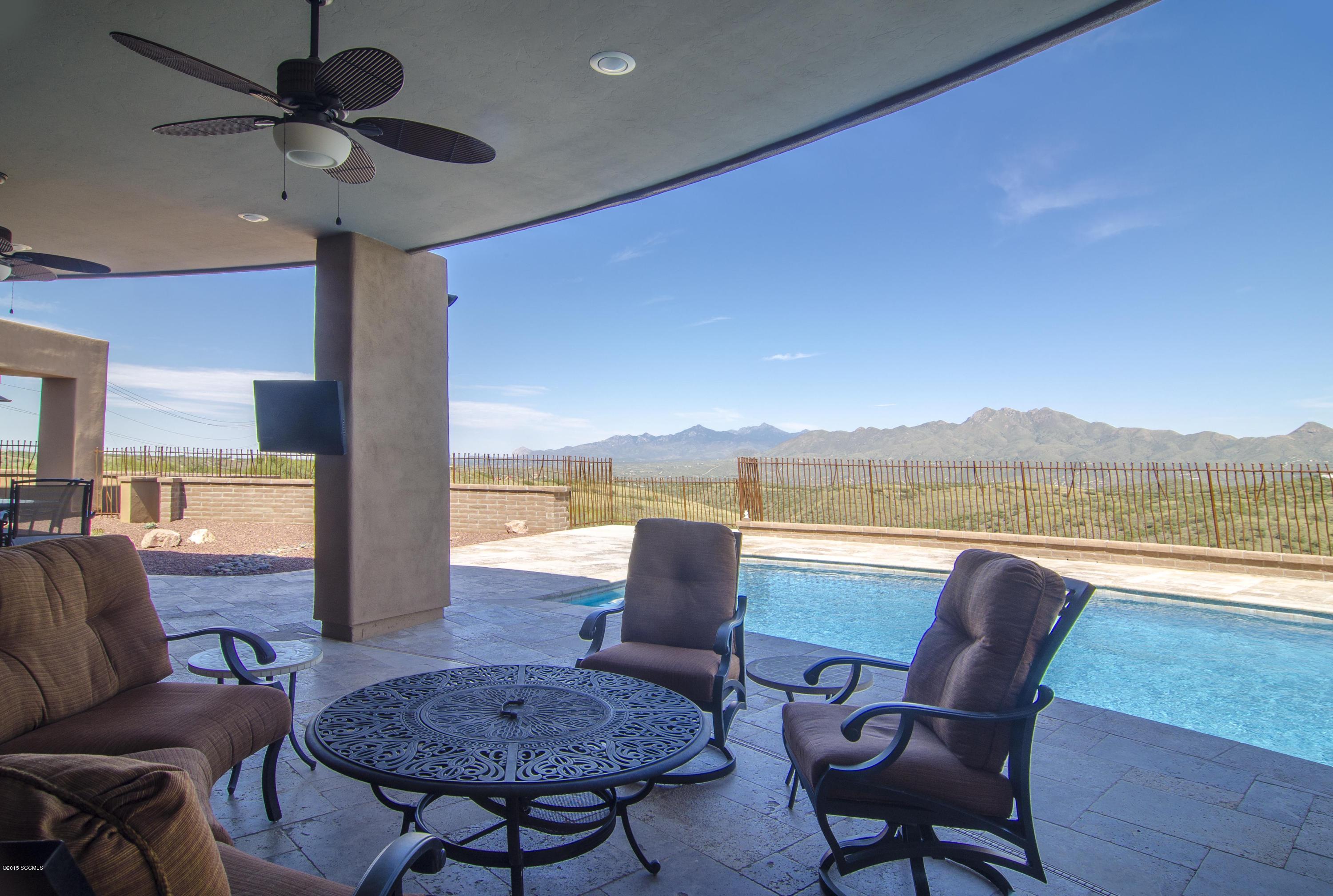 Rio Rico Ranchettes 9 - Residential