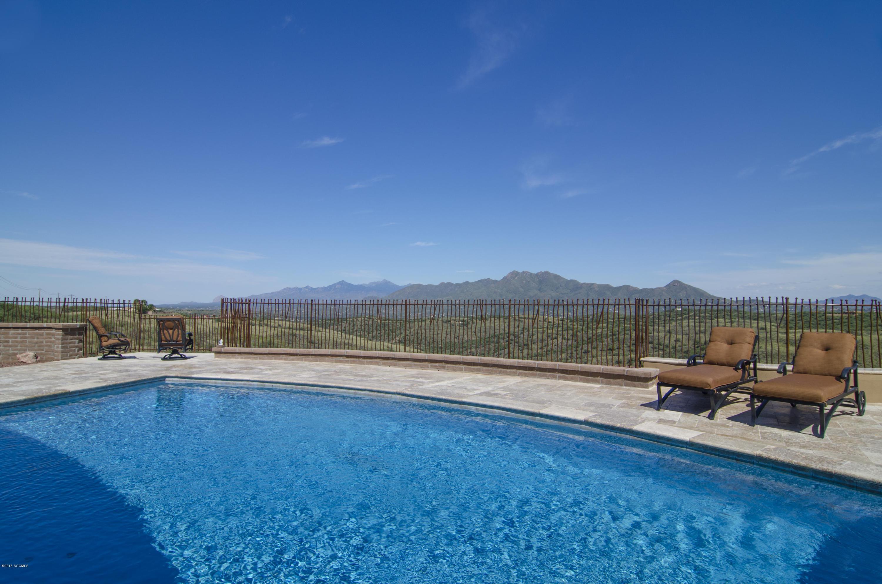 Rio Rico Ranchettes 9 - Residential