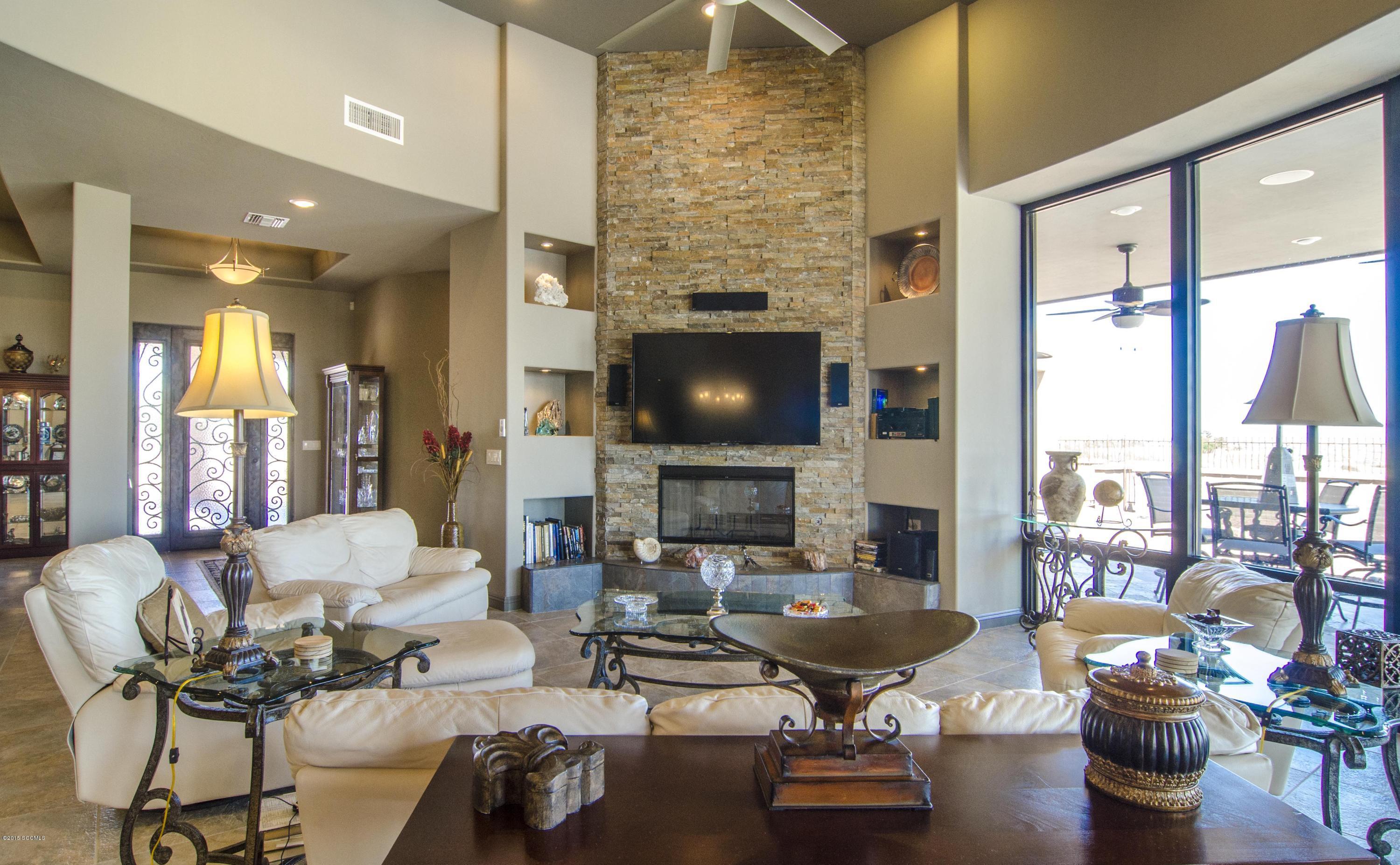 Rio Rico Ranchettes 9 - Residential