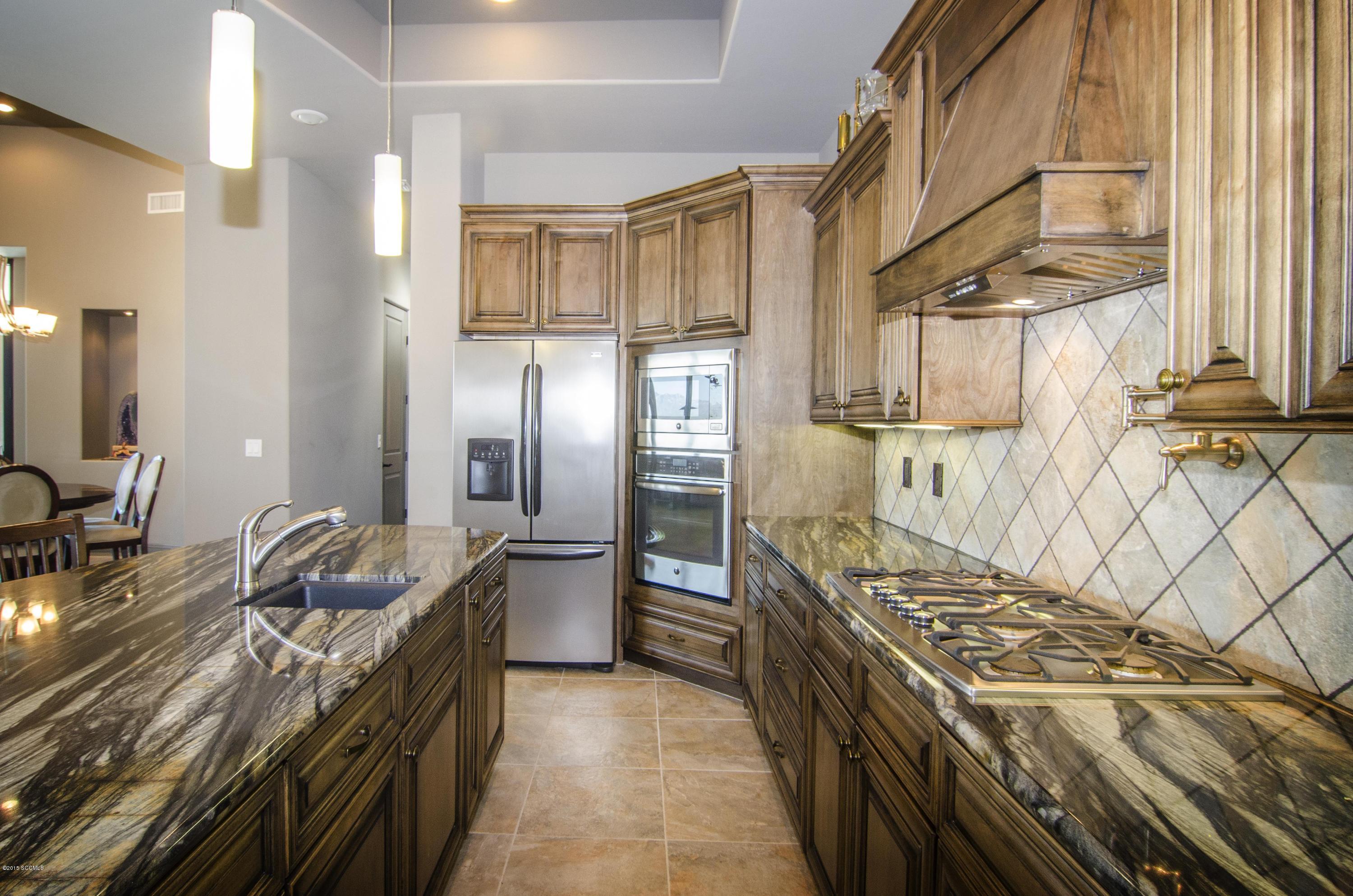Rio Rico Ranchettes 9 - Residential