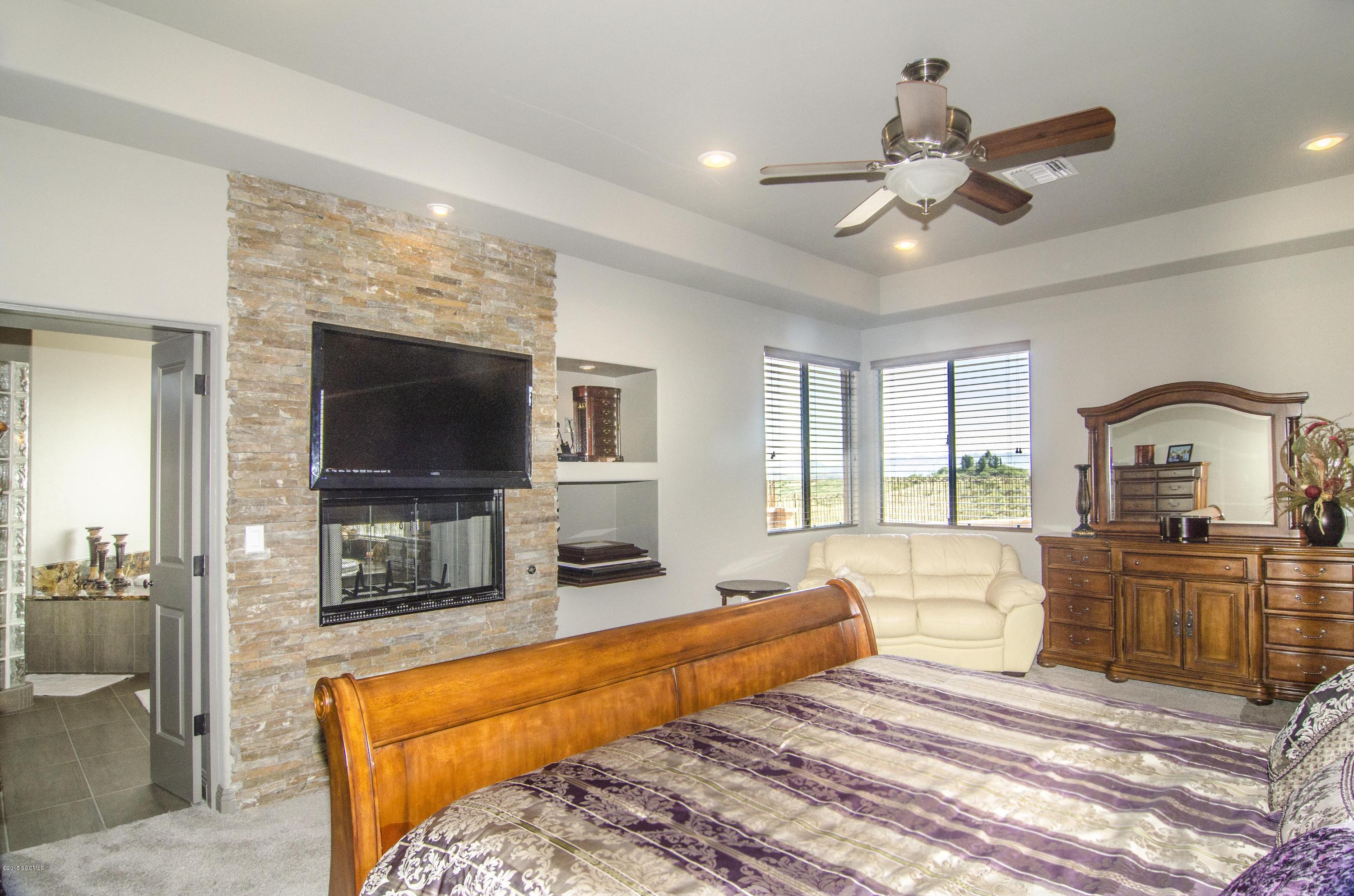 Rio Rico Ranchettes 9 - Residential