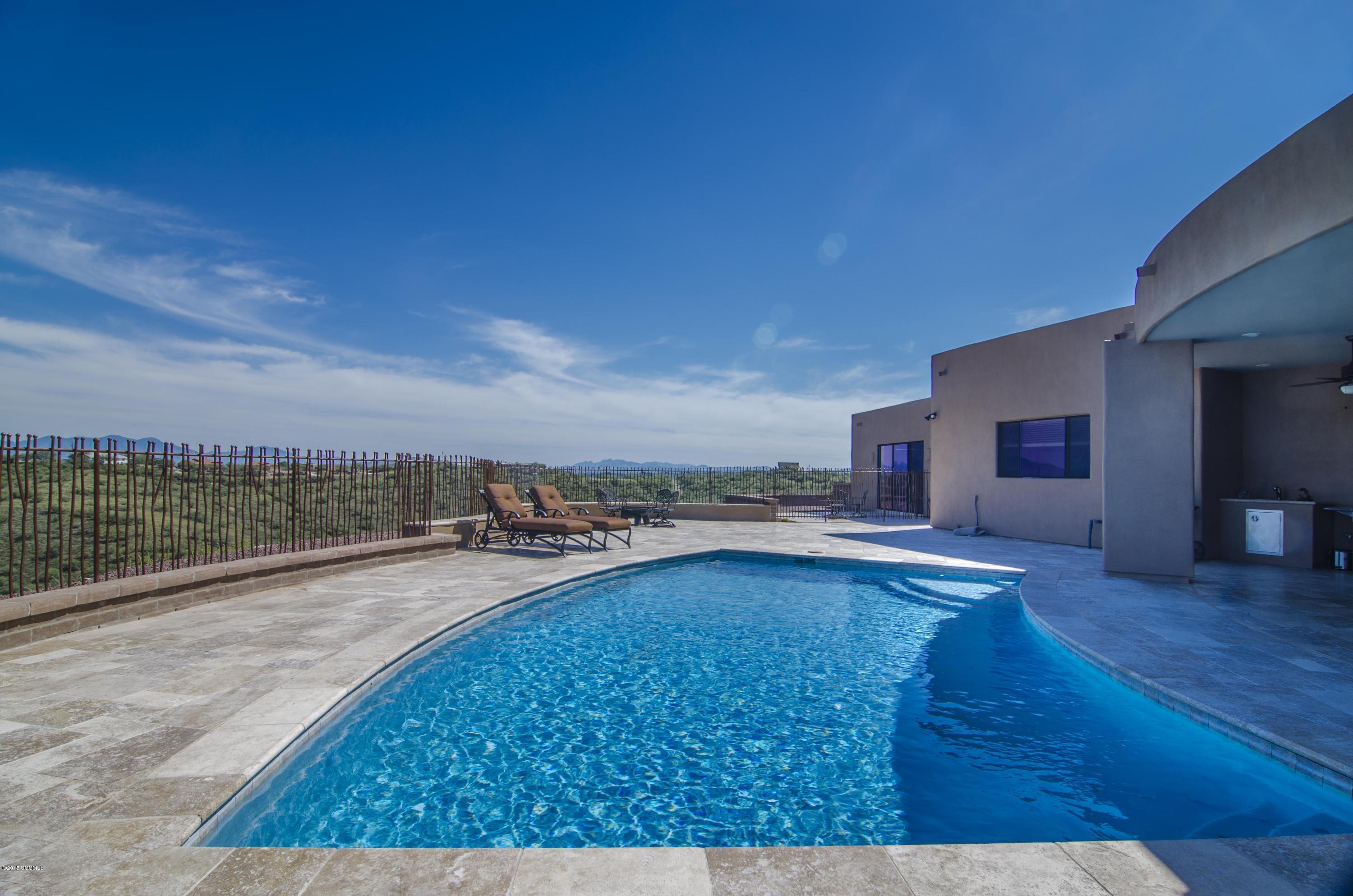 Rio Rico Ranchettes 9 - Residential
