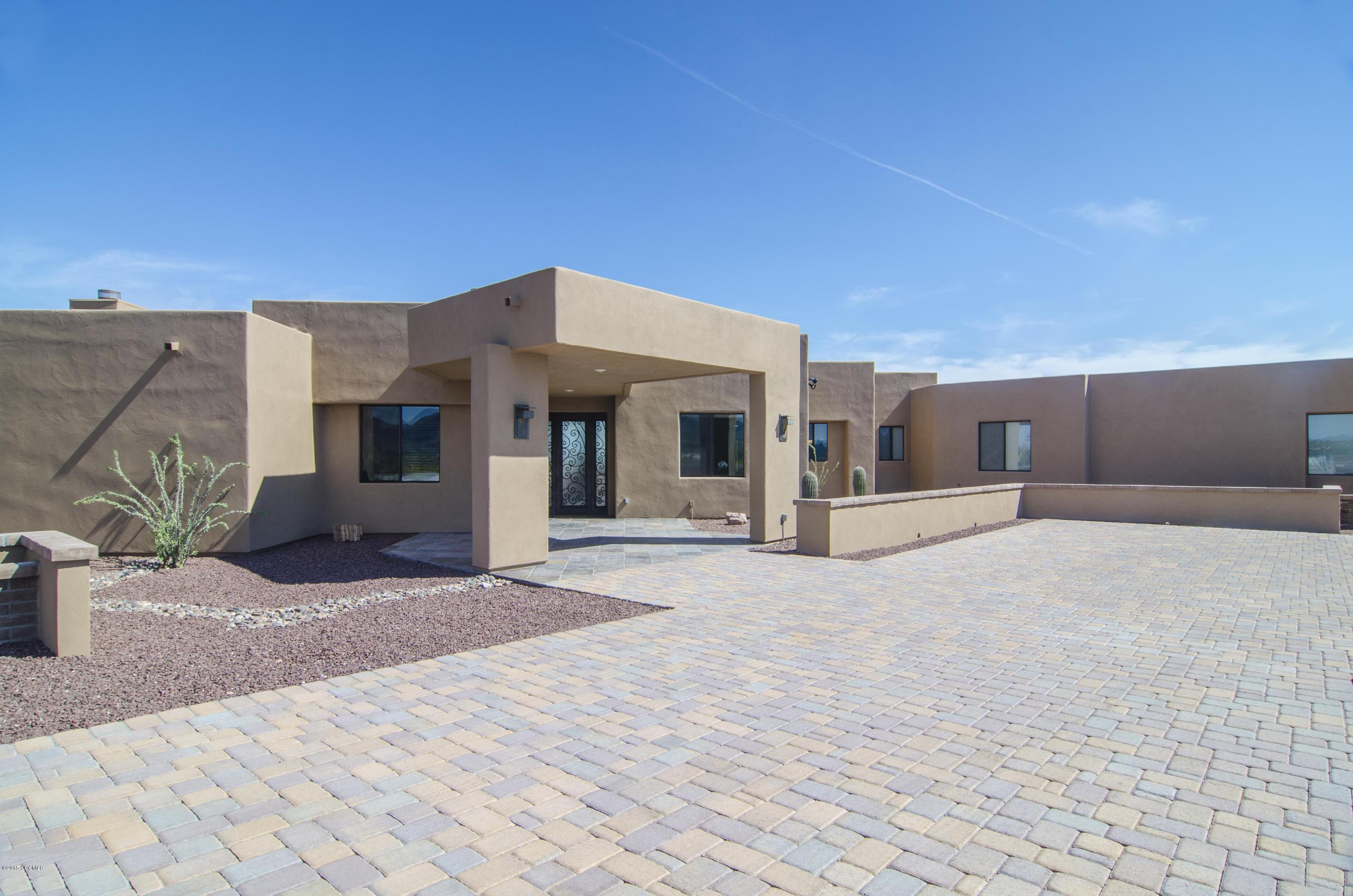 Rio Rico Ranchettes 9 - Residential