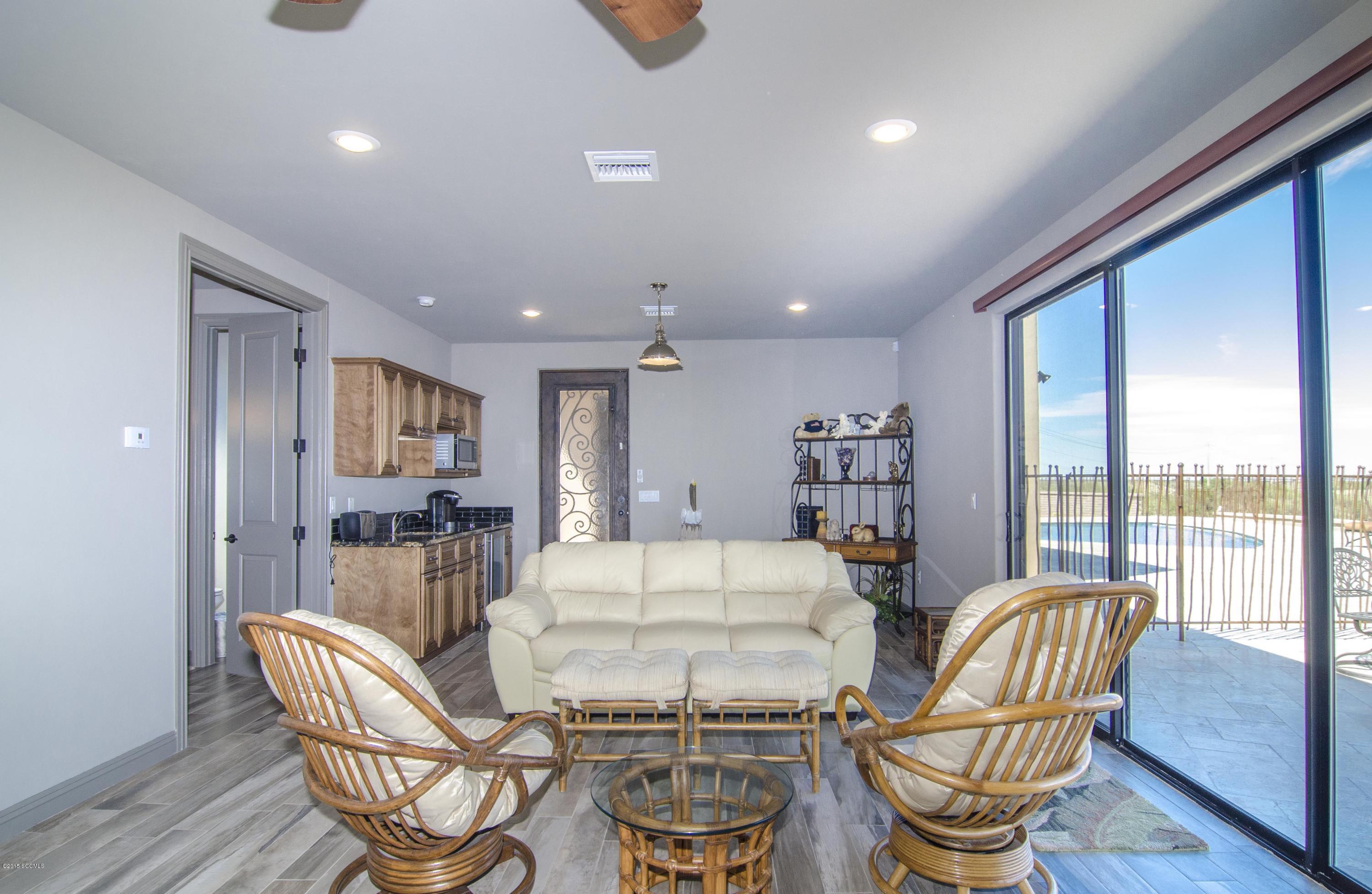 Rio Rico Ranchettes 9 - Residential