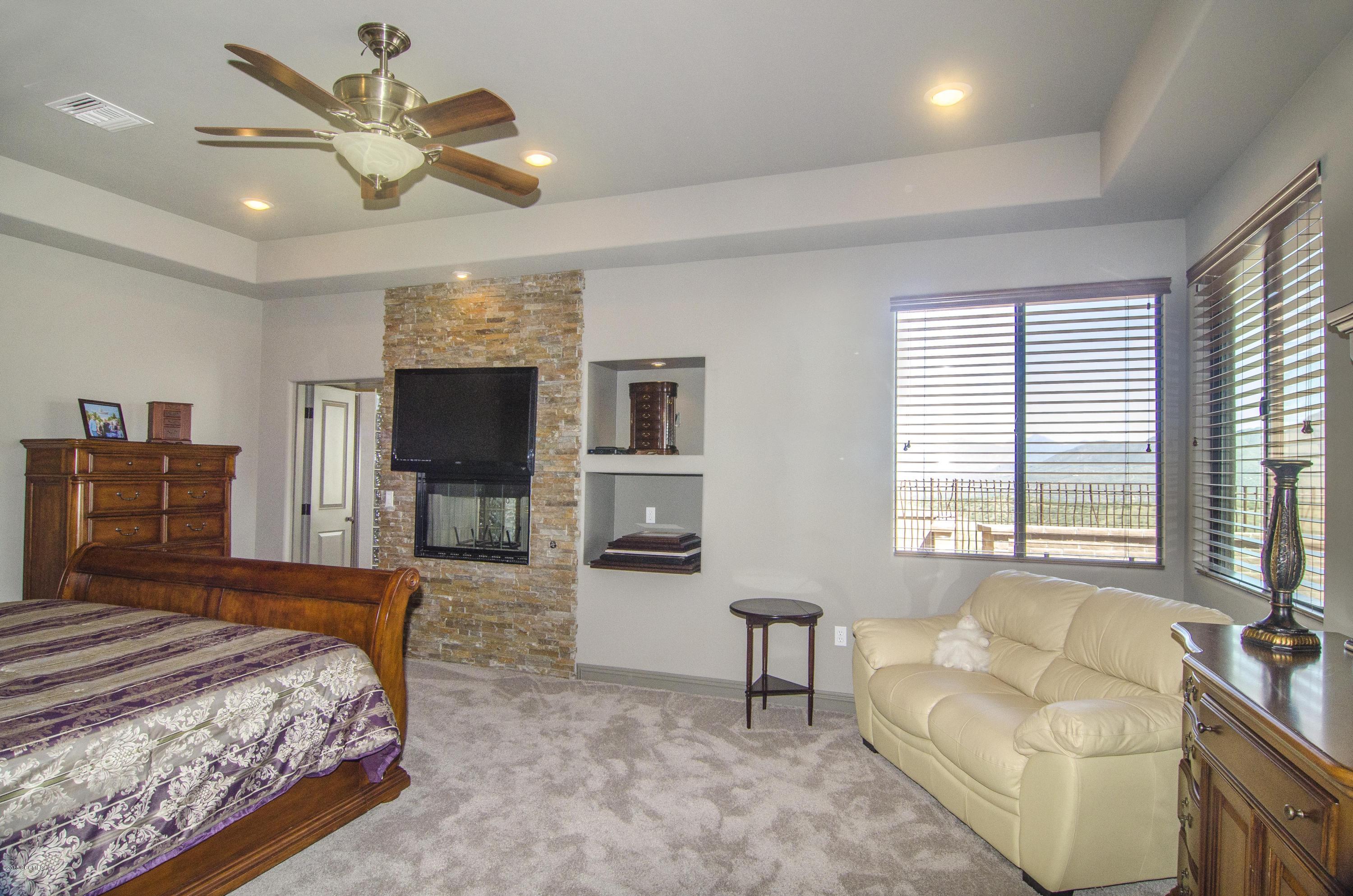 Rio Rico Ranchettes 9 - Residential